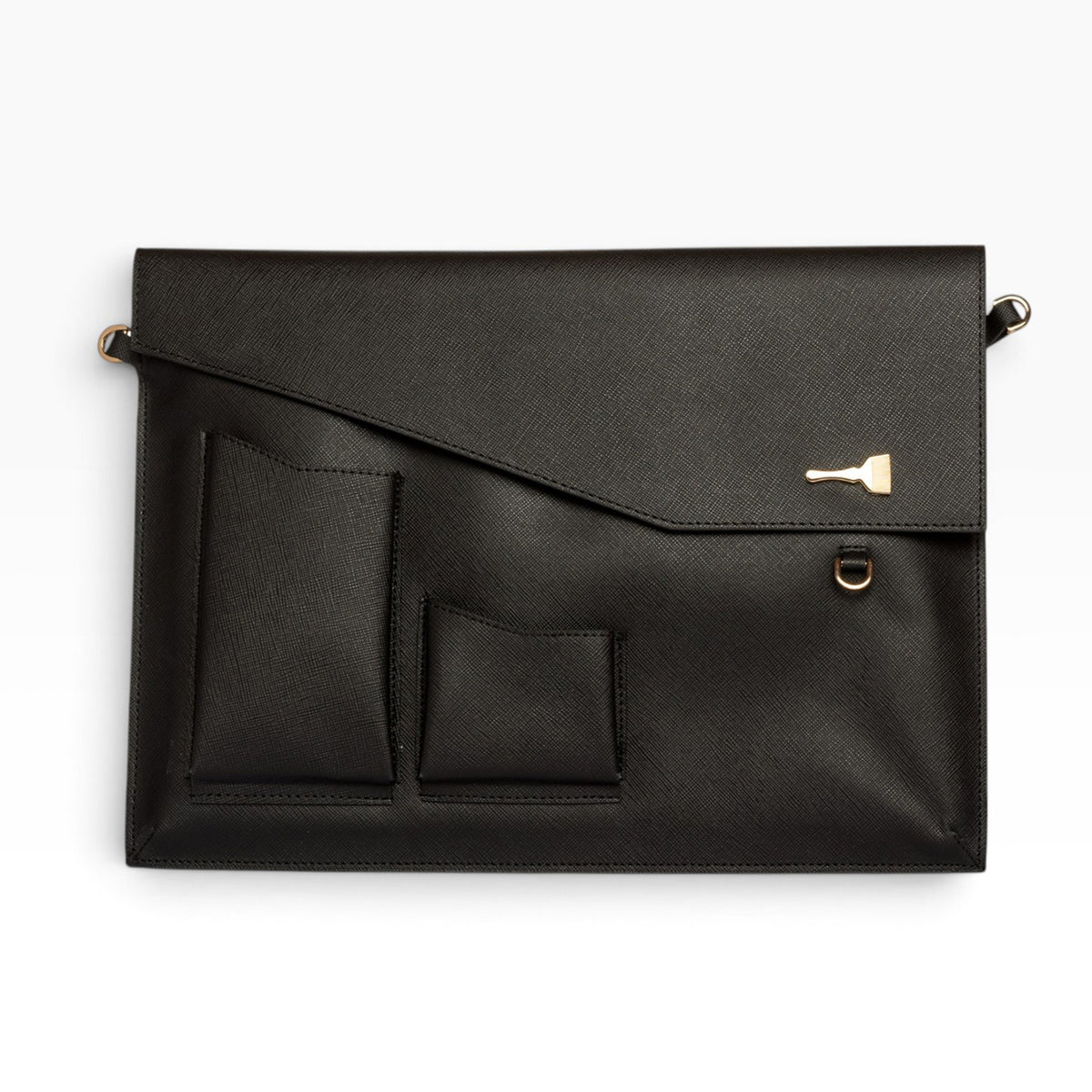 The Portfolio Black