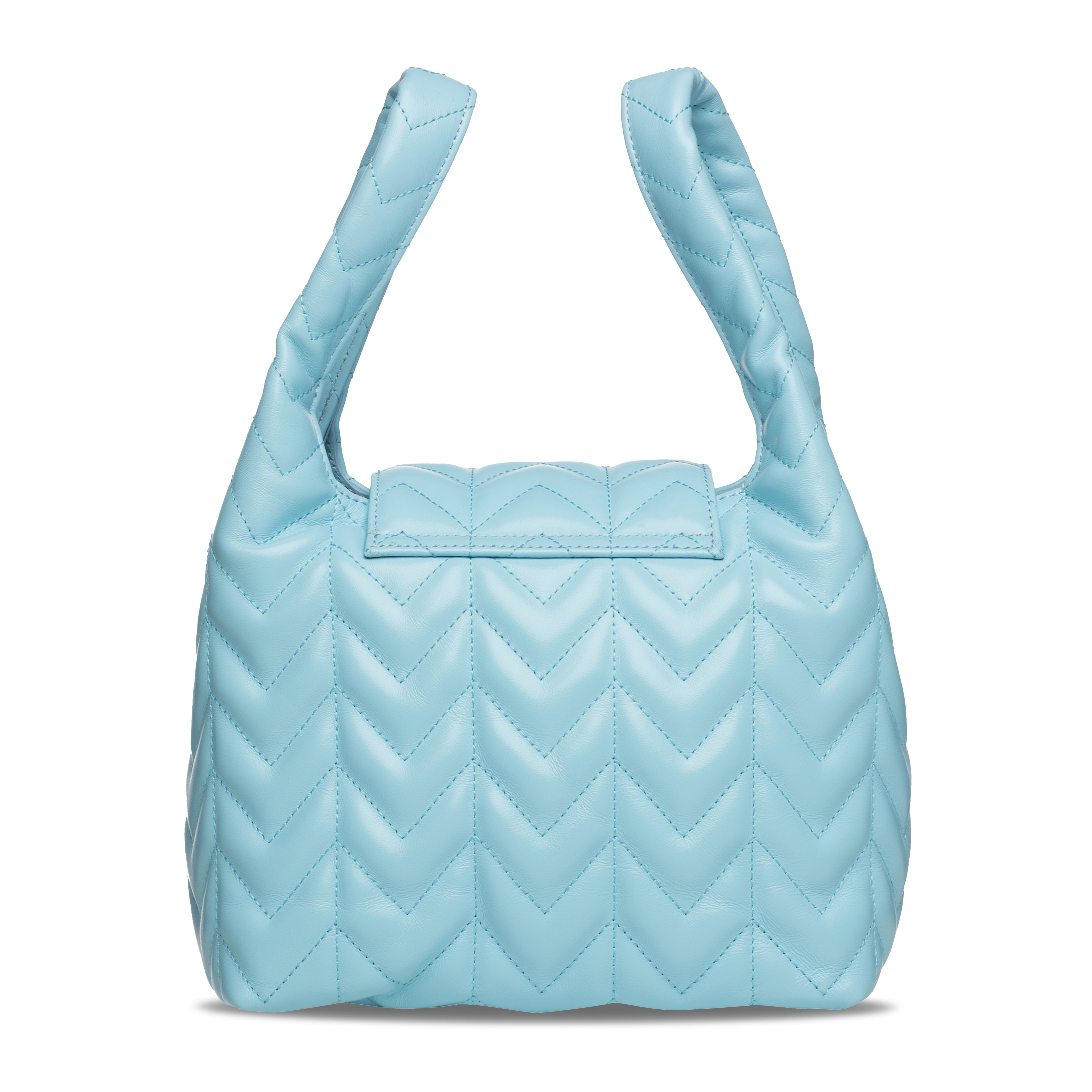 Lulu Bag in Light Blue