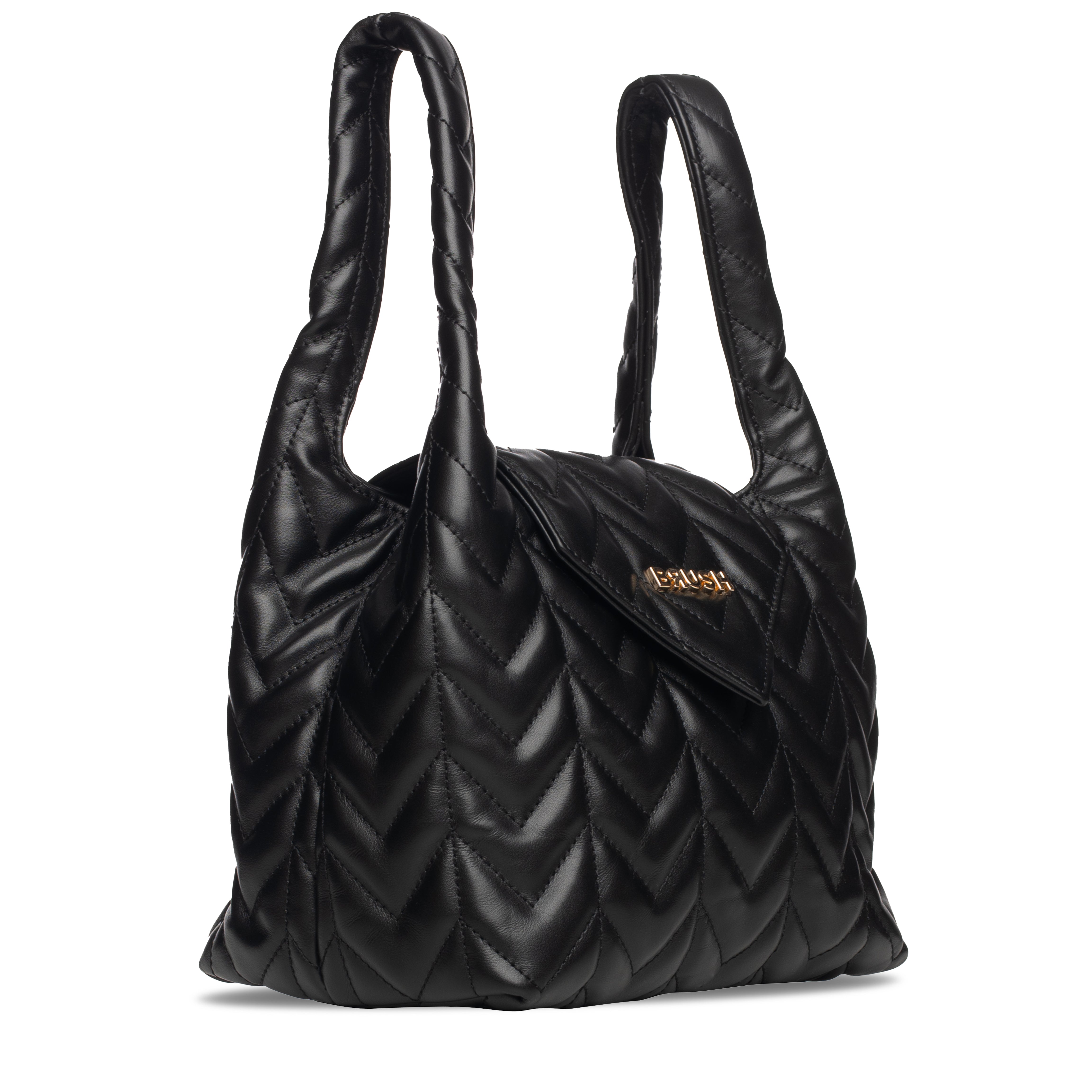 Lulu Bag in Black