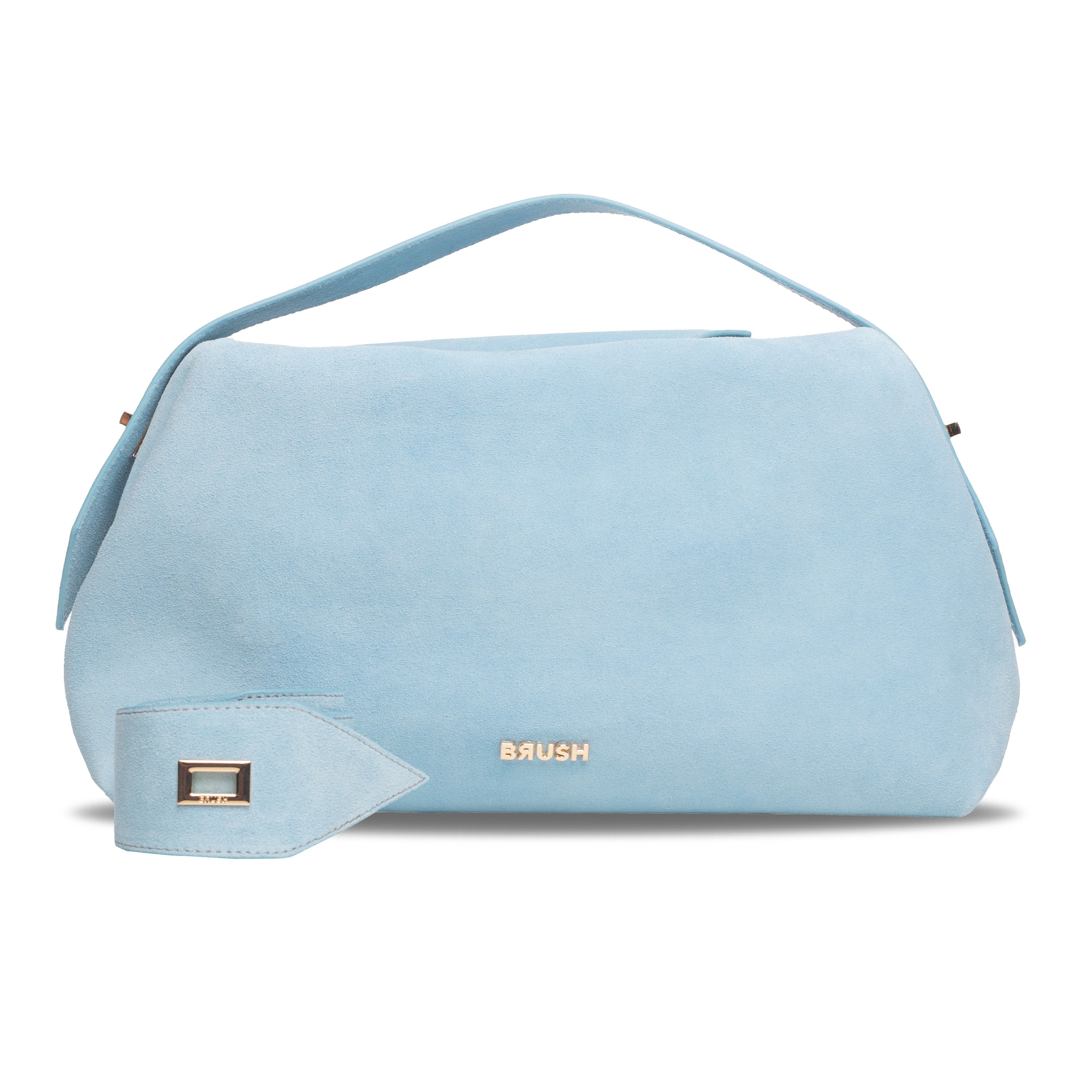 40 Muse in Sky Suede