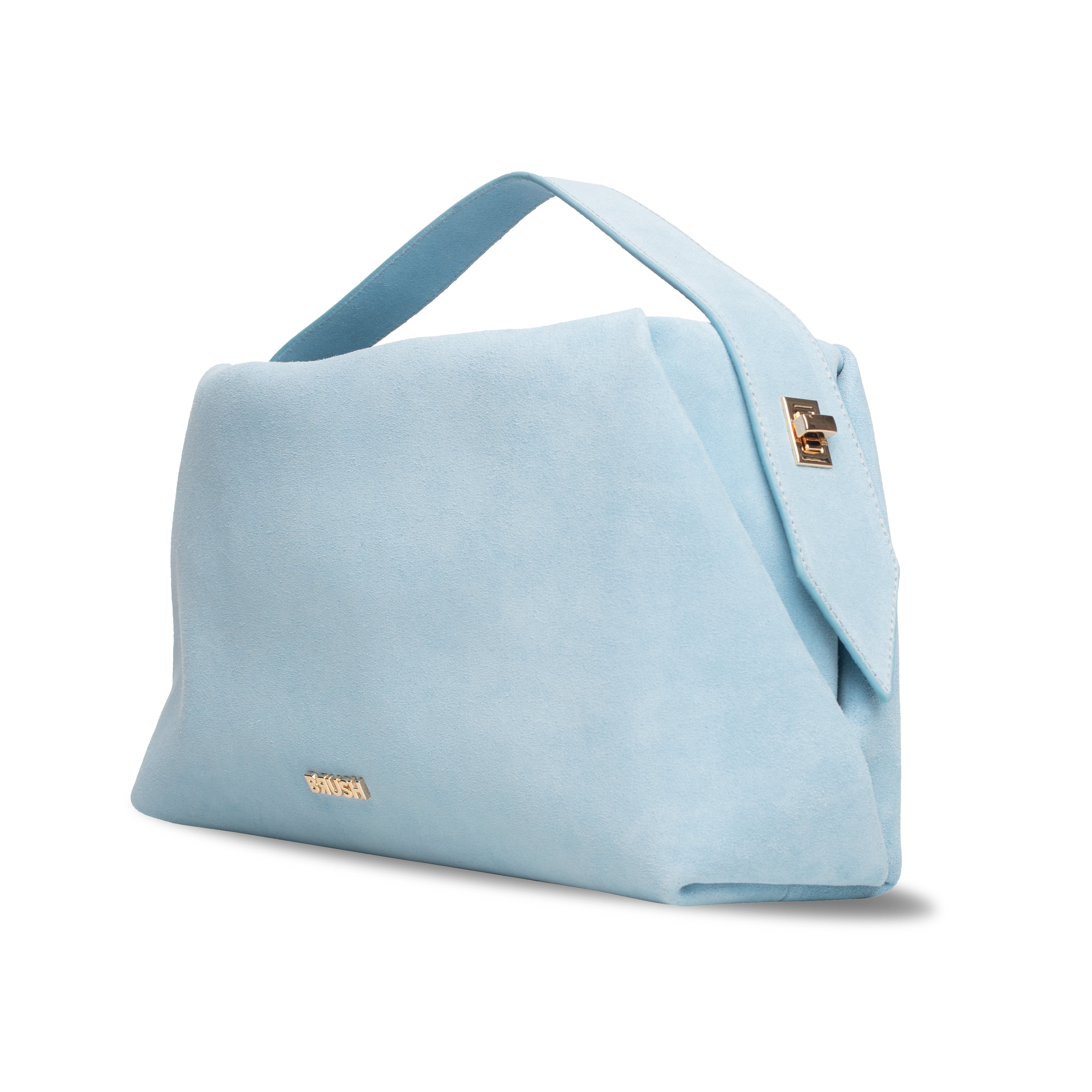 40 Muse in Sky Suede