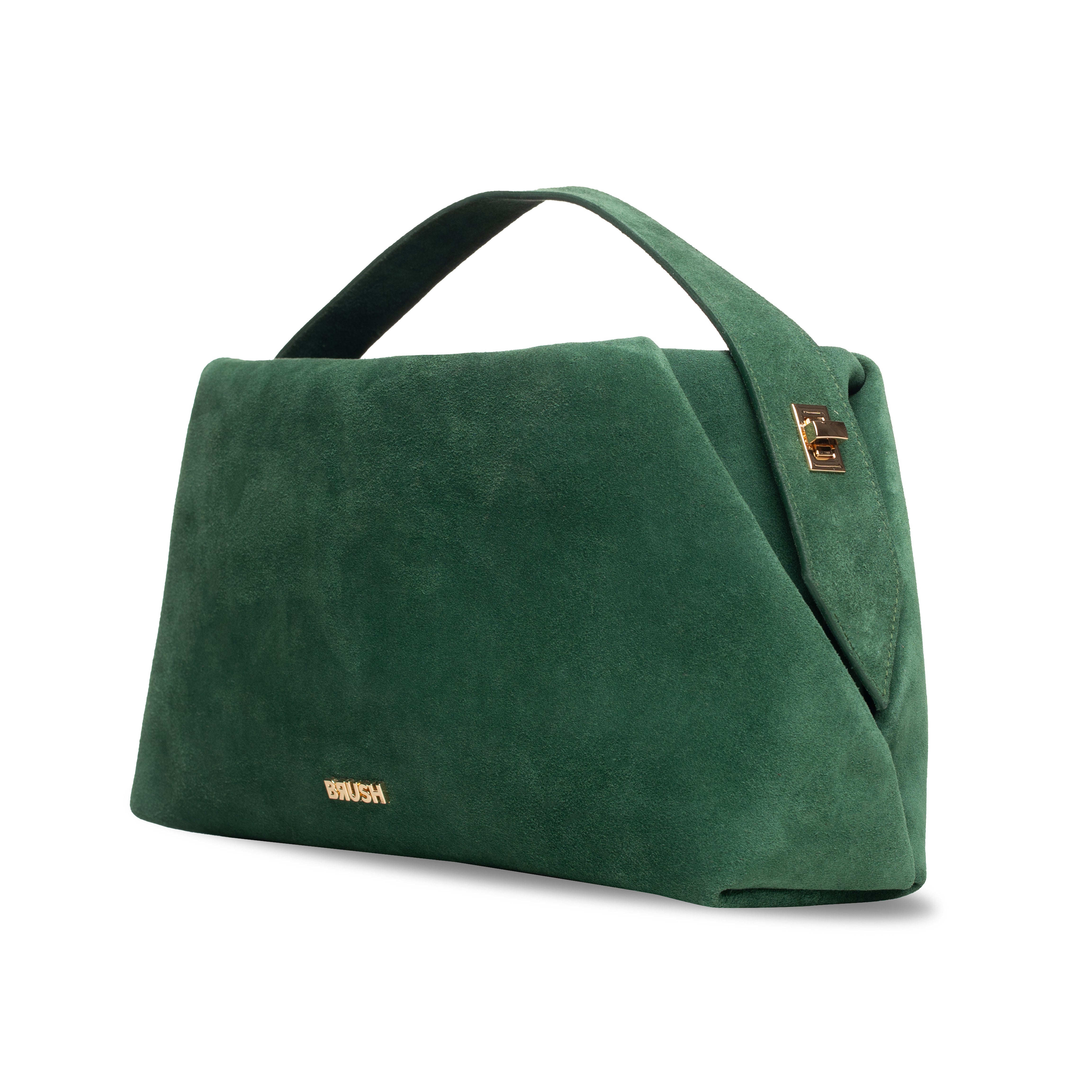 40 Muse in Green