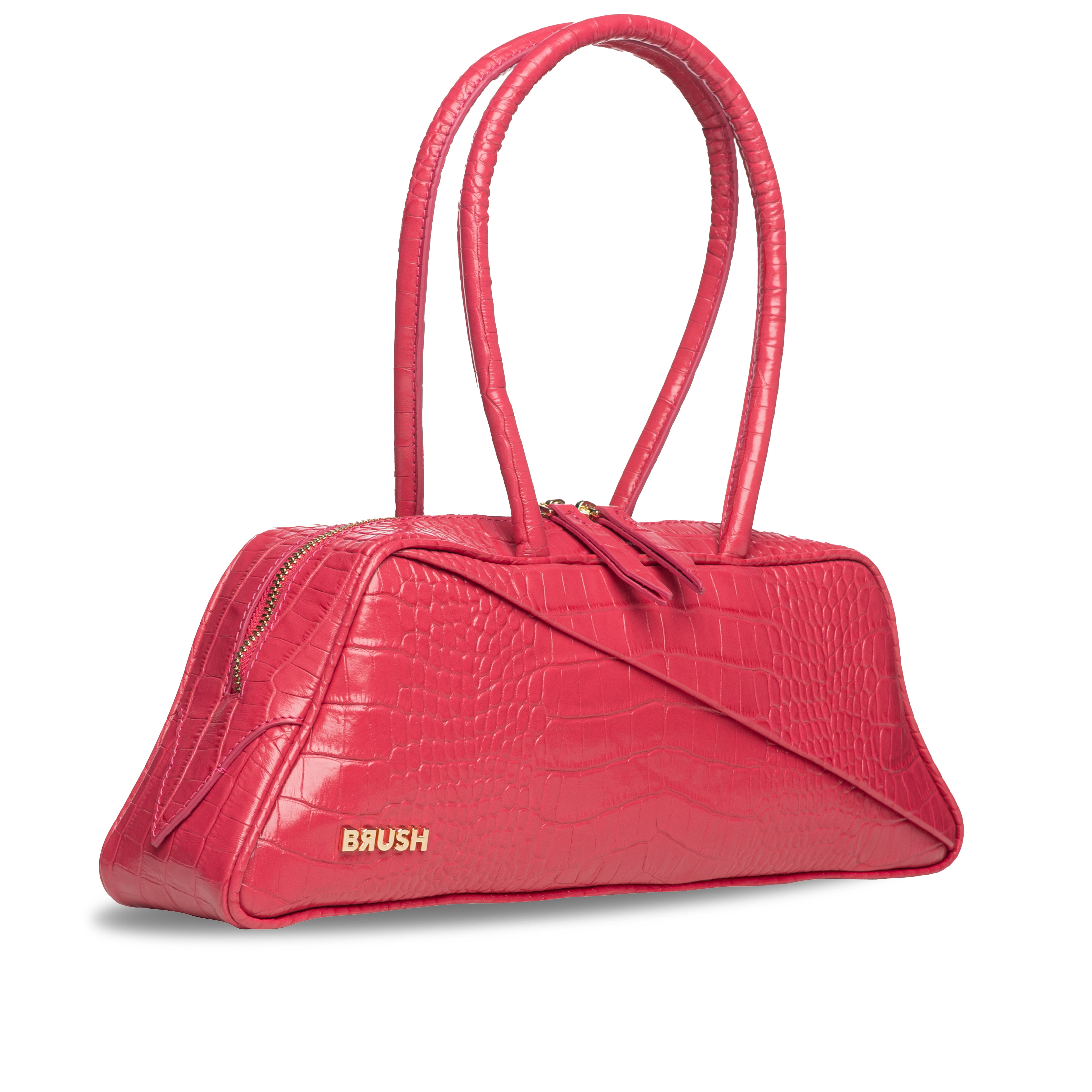 Palette Bag in Crock Pink