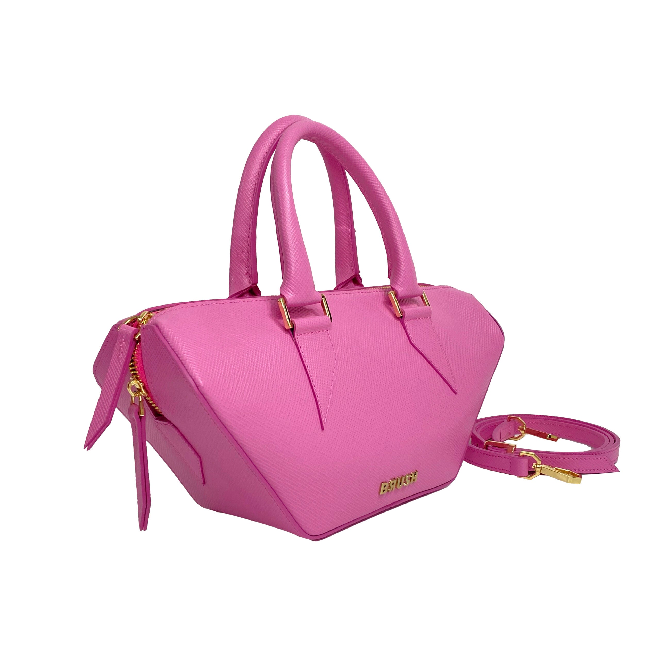 Pink Boat Bag