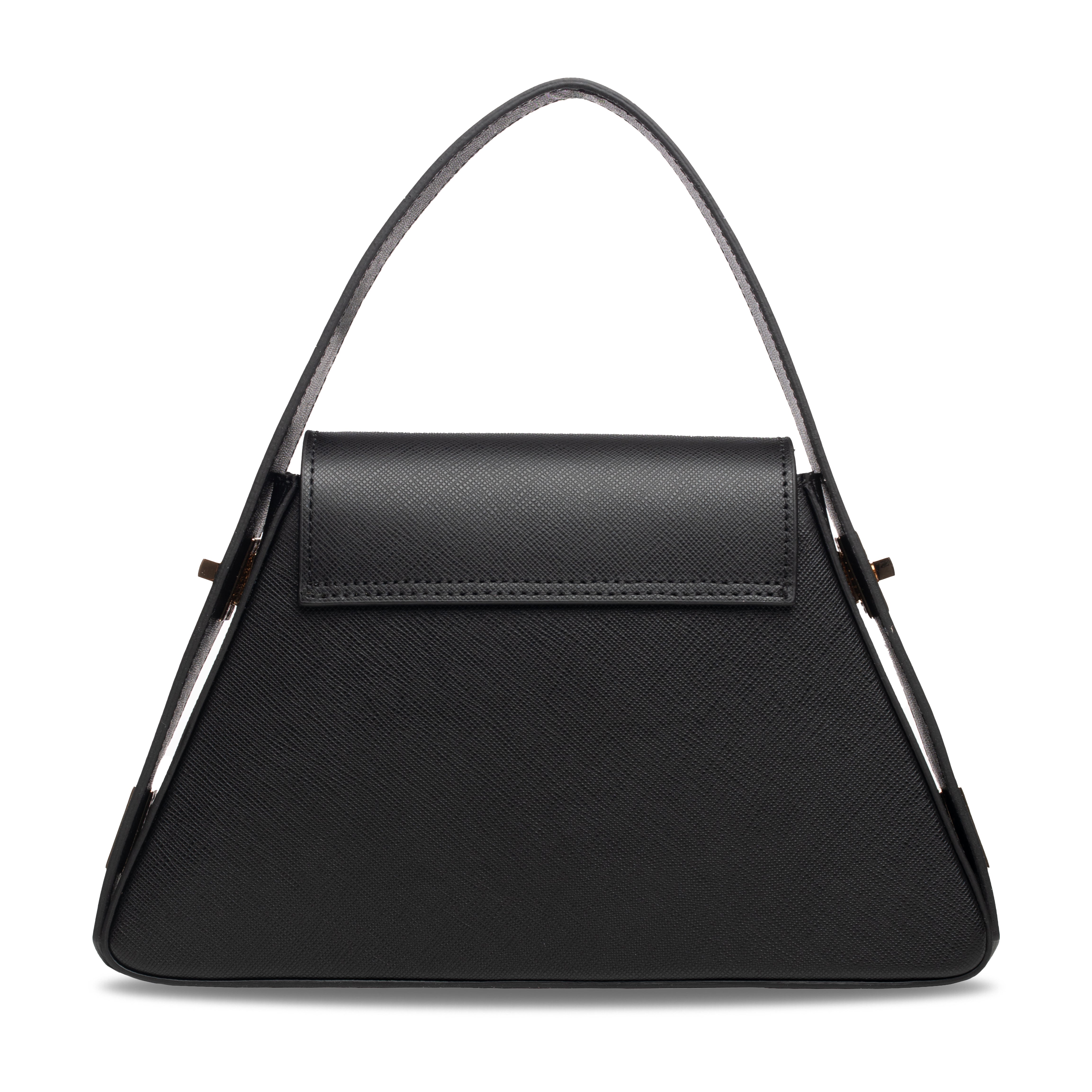 Black Baby Ruler Bag