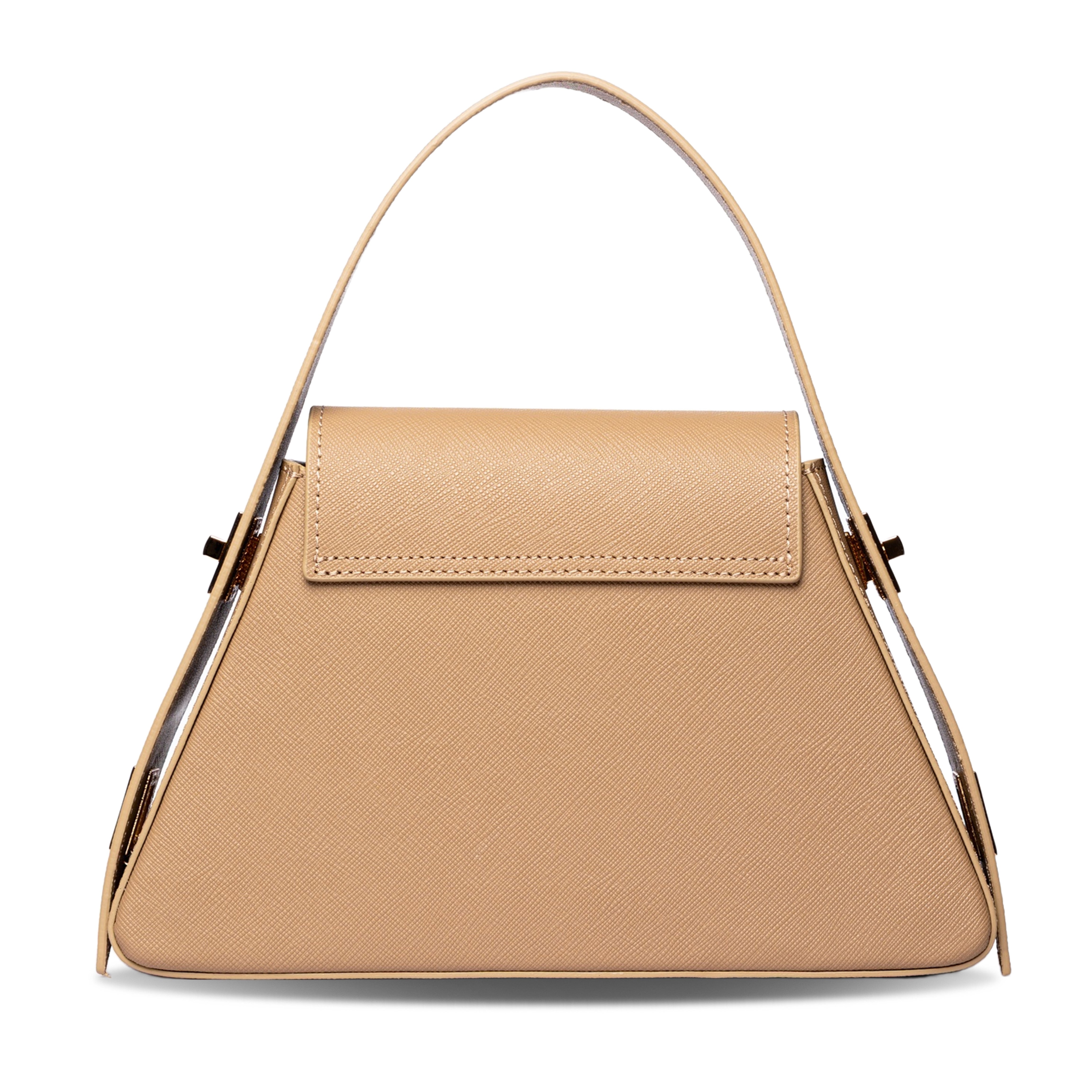 Bej Baby Ruler Bag