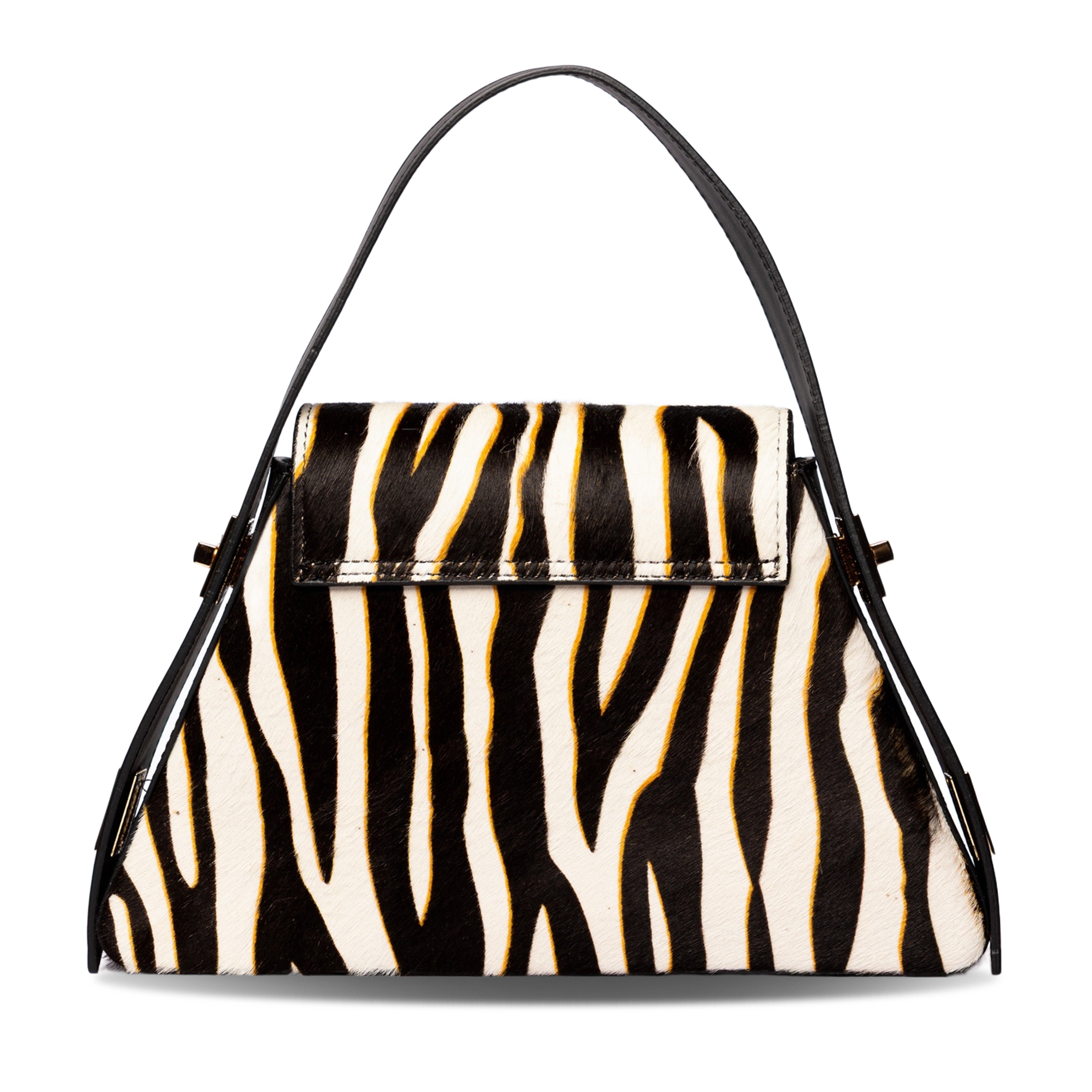Zebra Baby Ruler Bag