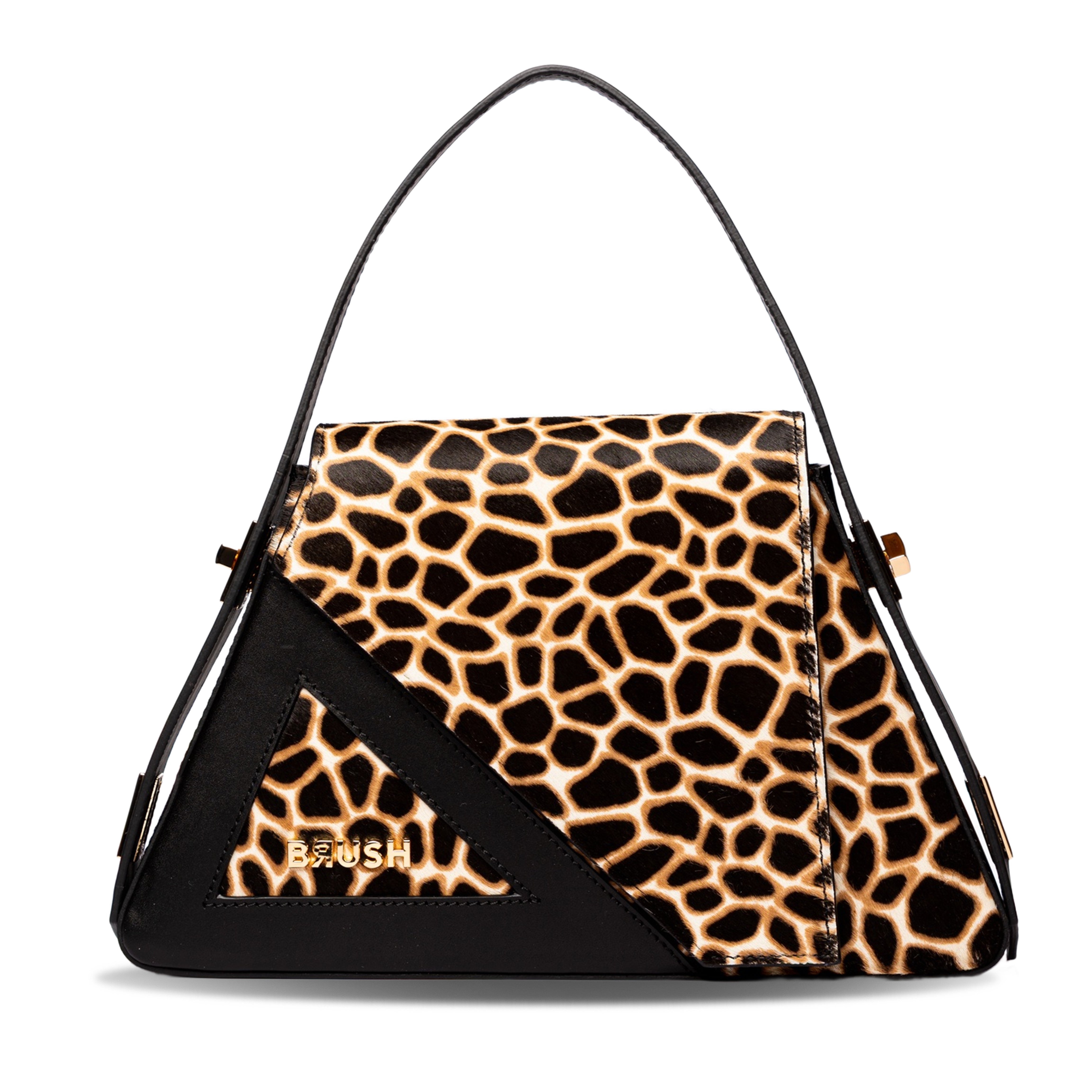 Giraff Baby Ruler Bag