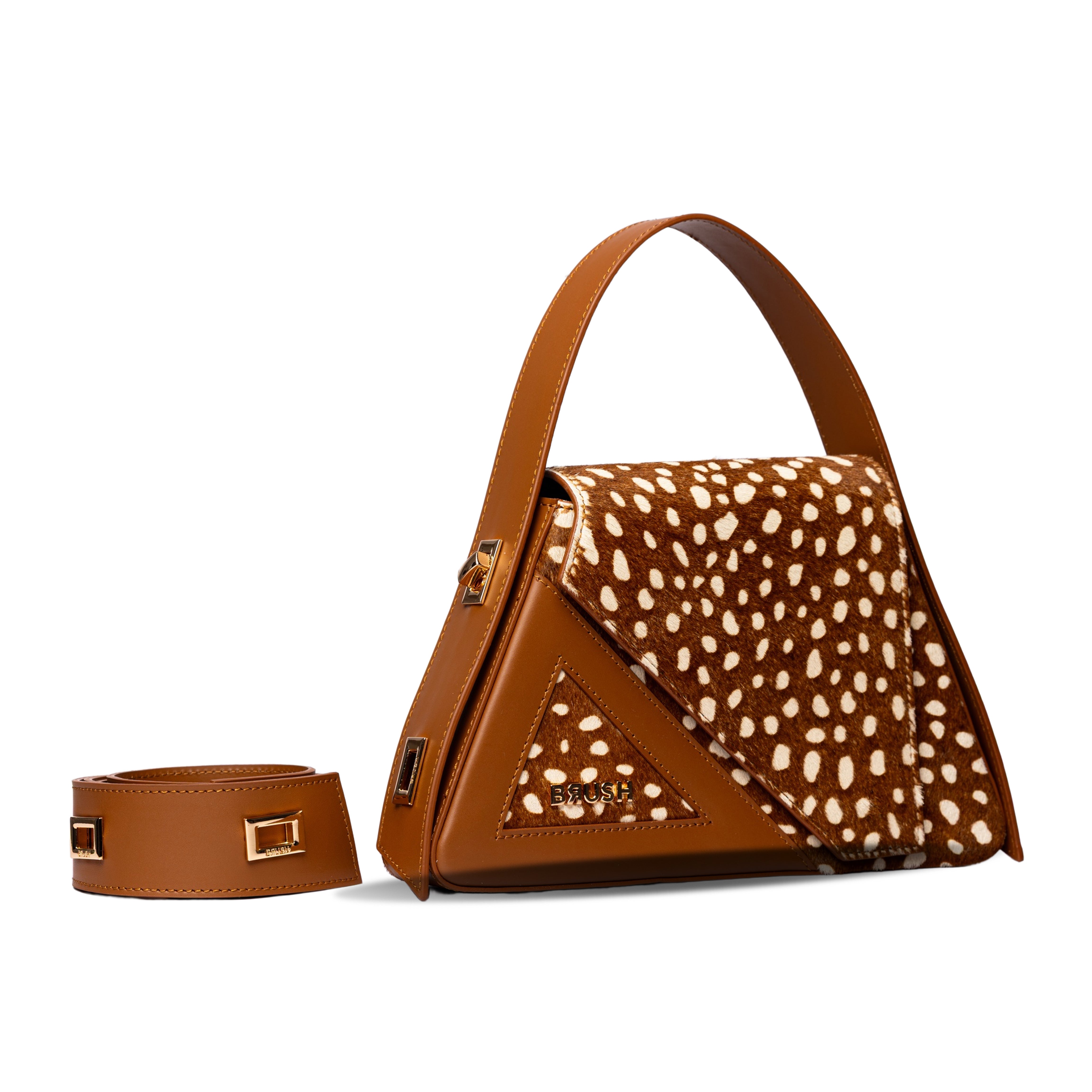 Bambi Baby Ruler Bag