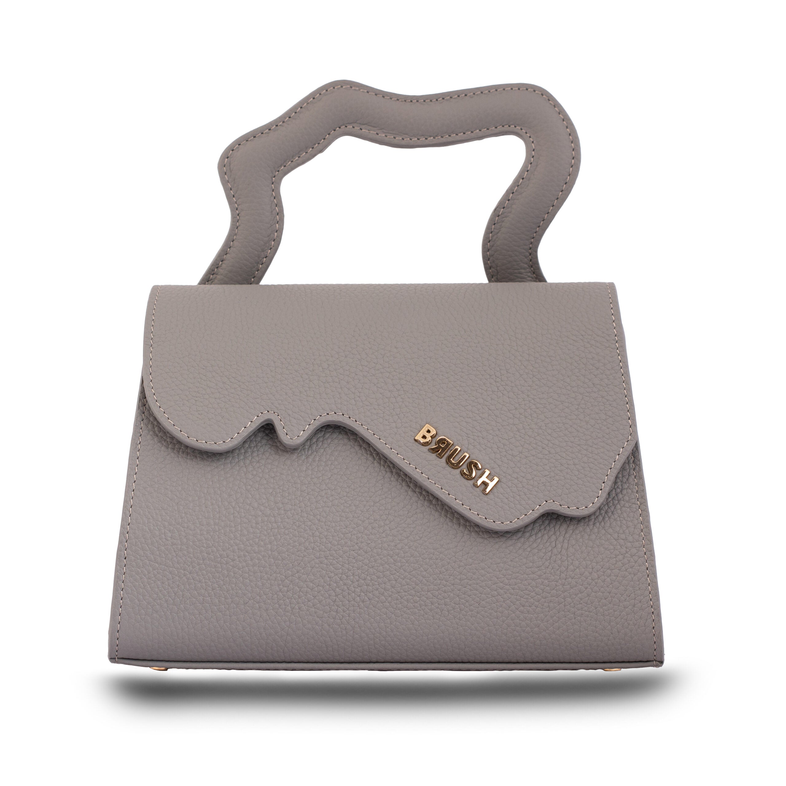 Leak in Gray