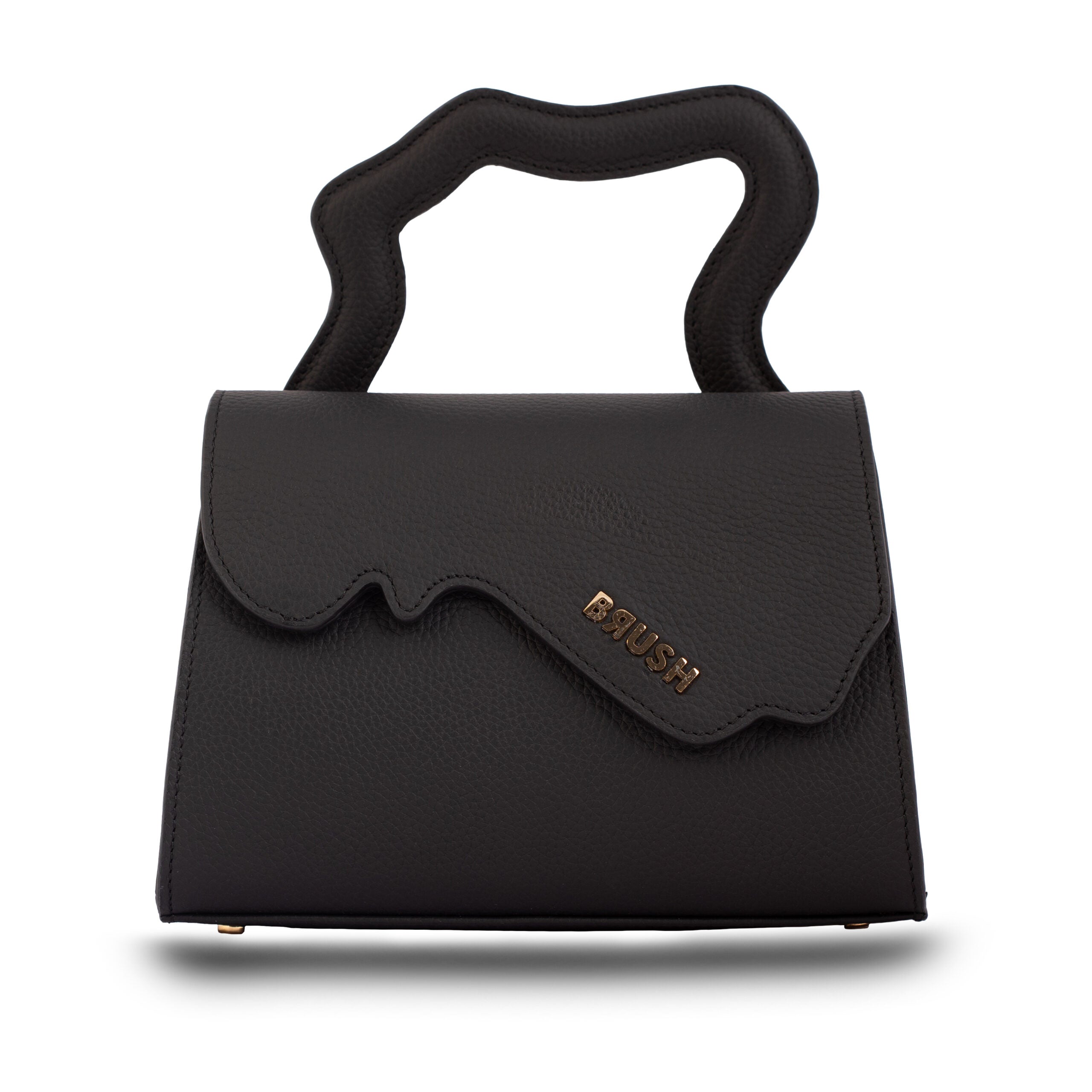 Leak in Black