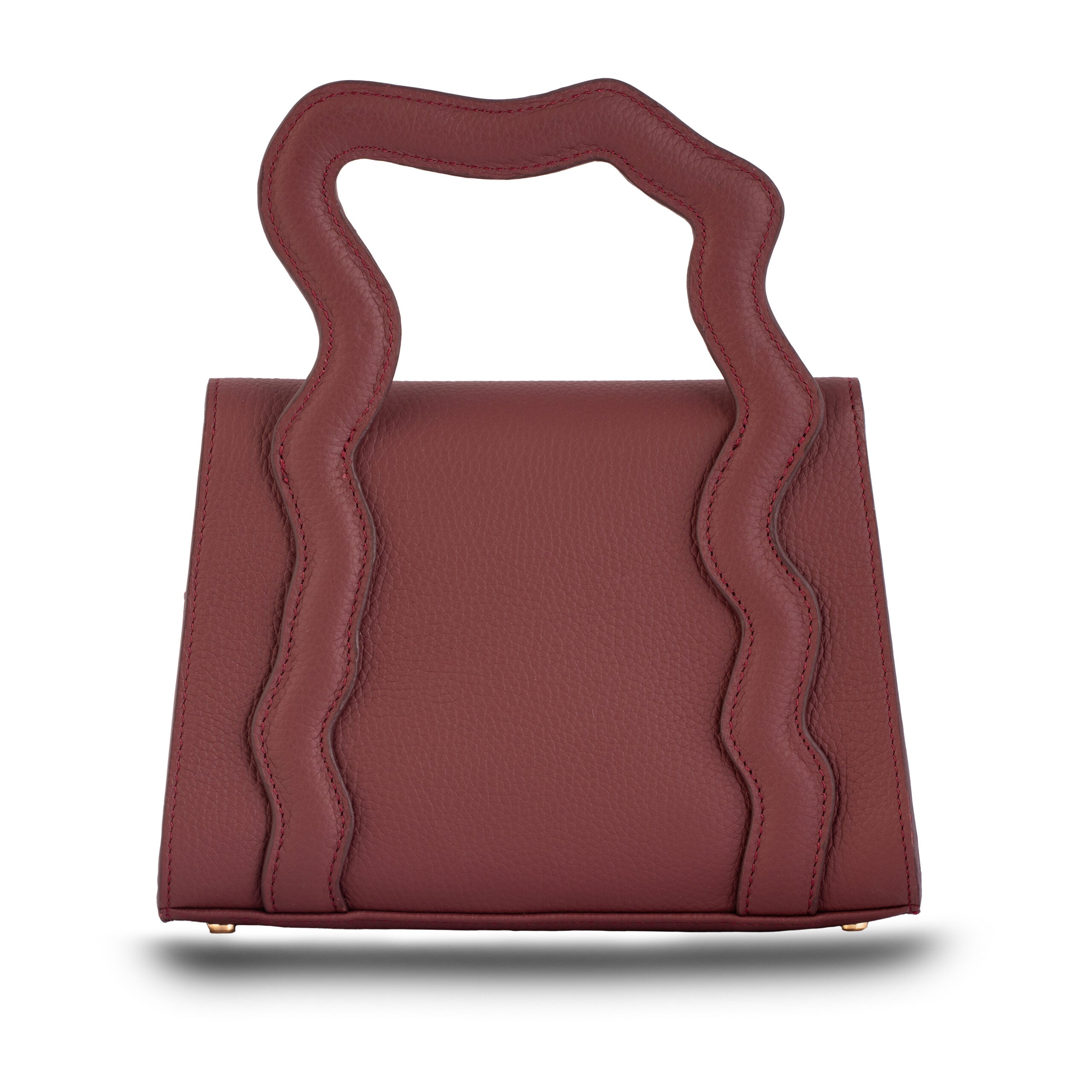 Leak In Burgundy