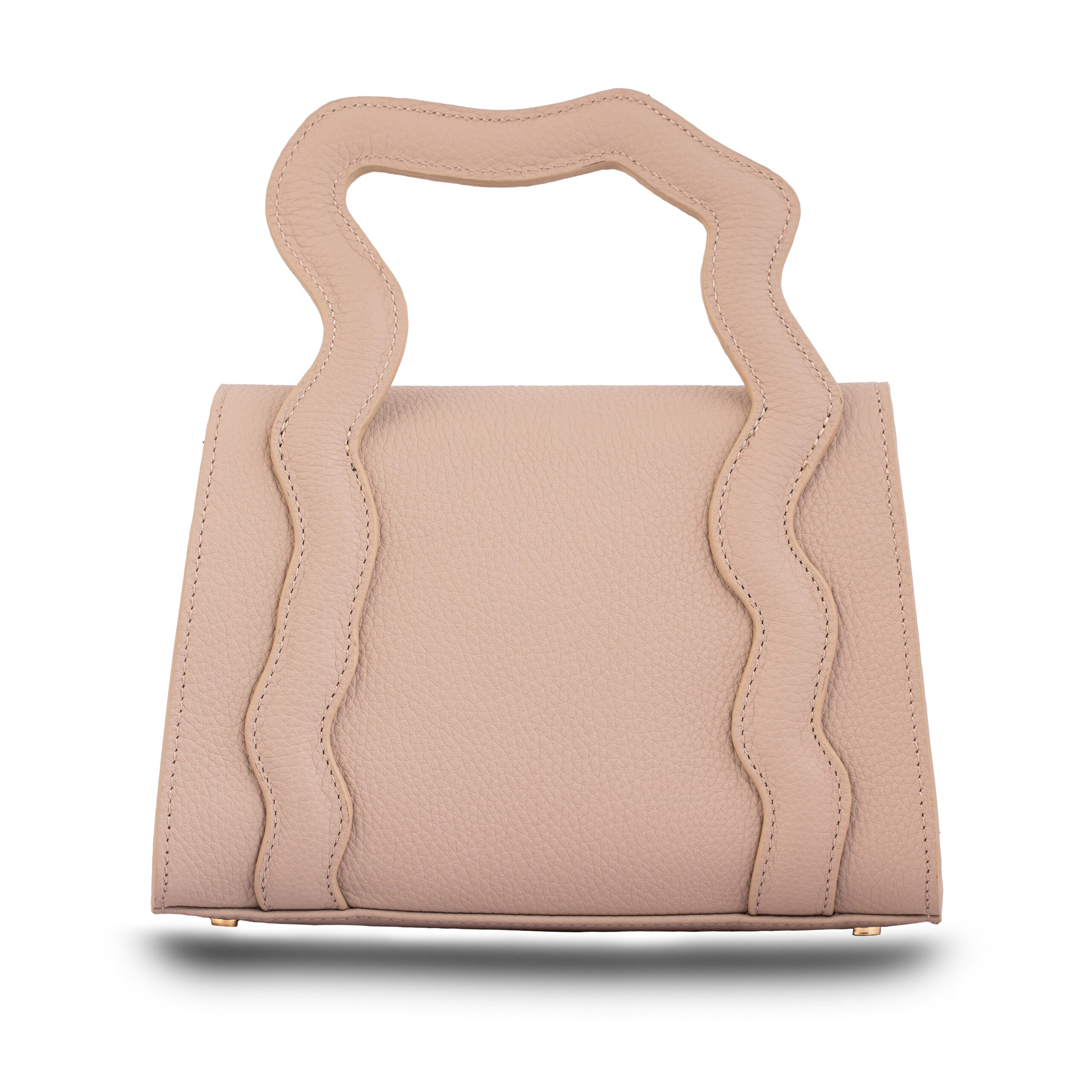Leak in Tan