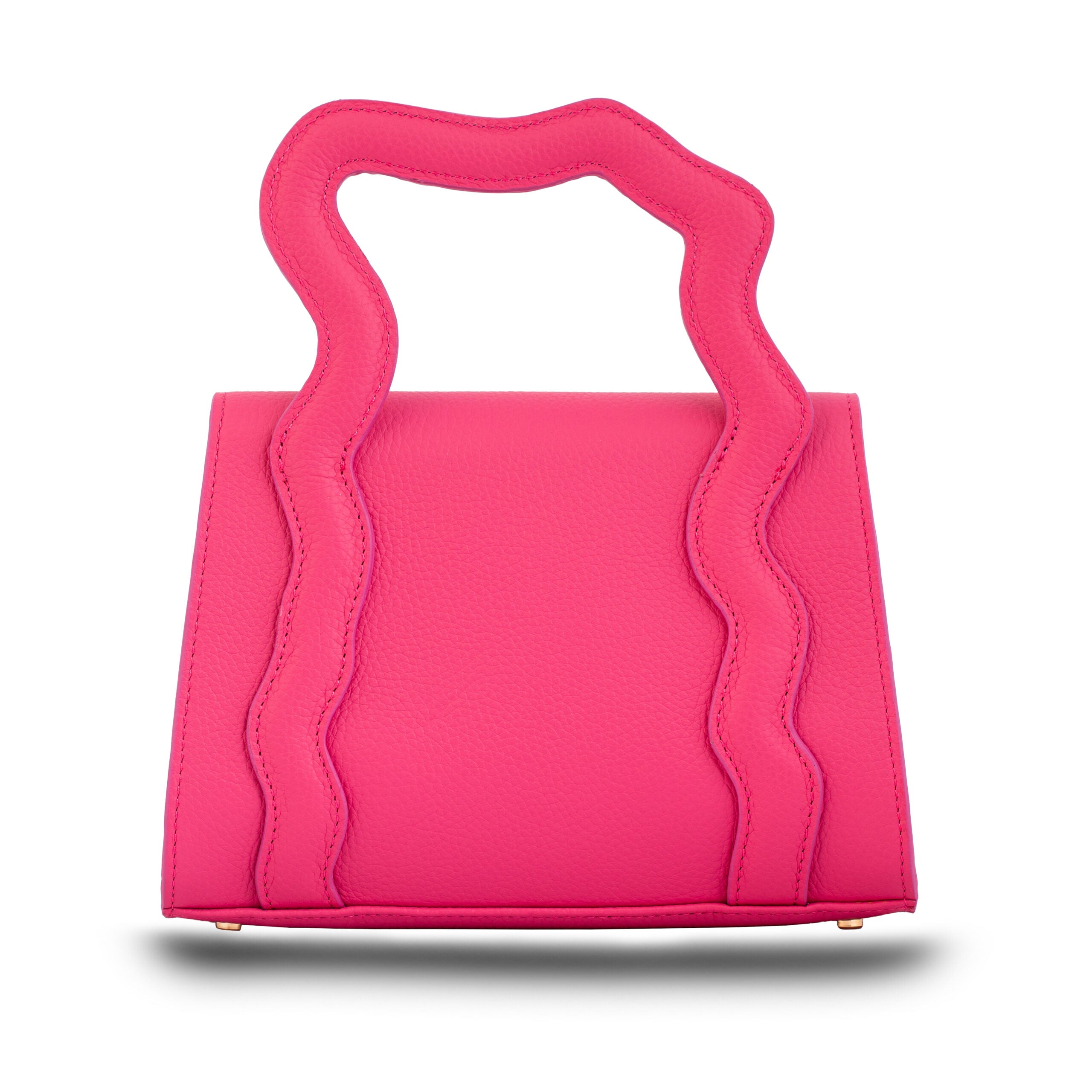 Leak in Pink
