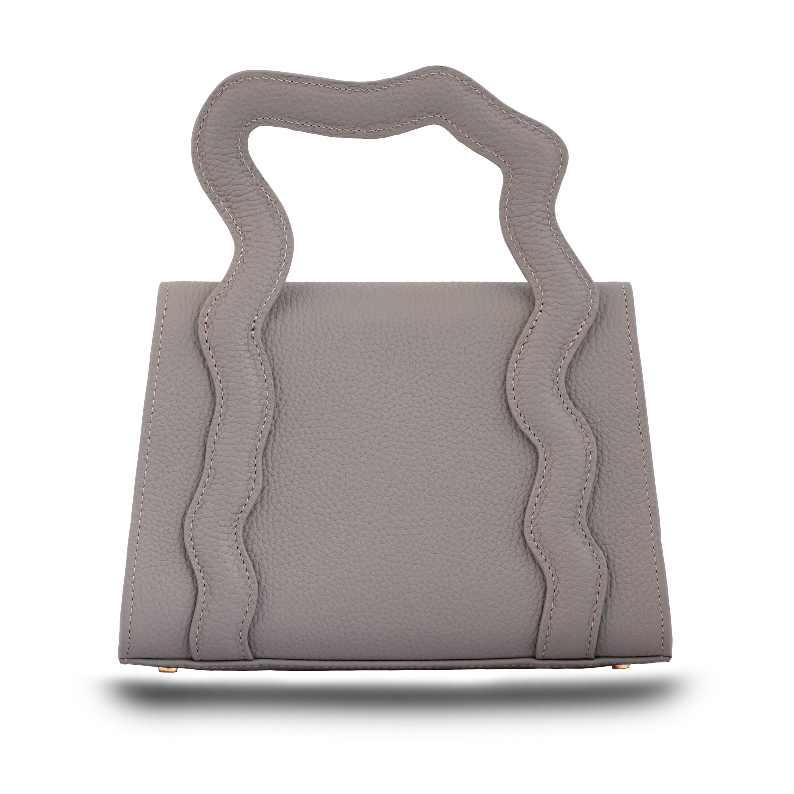 Leak in Gray