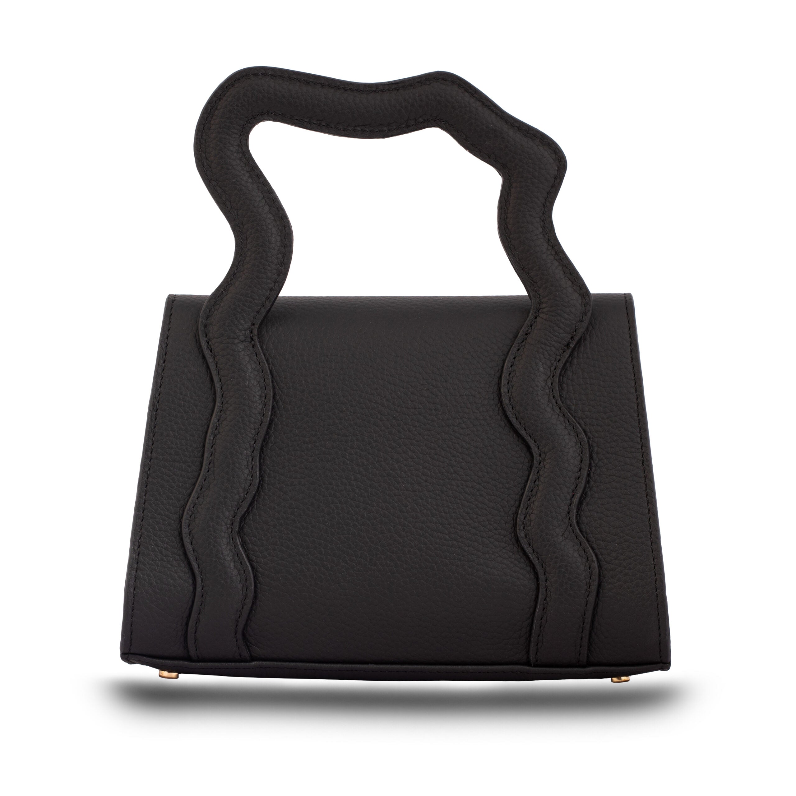 Leak in Black