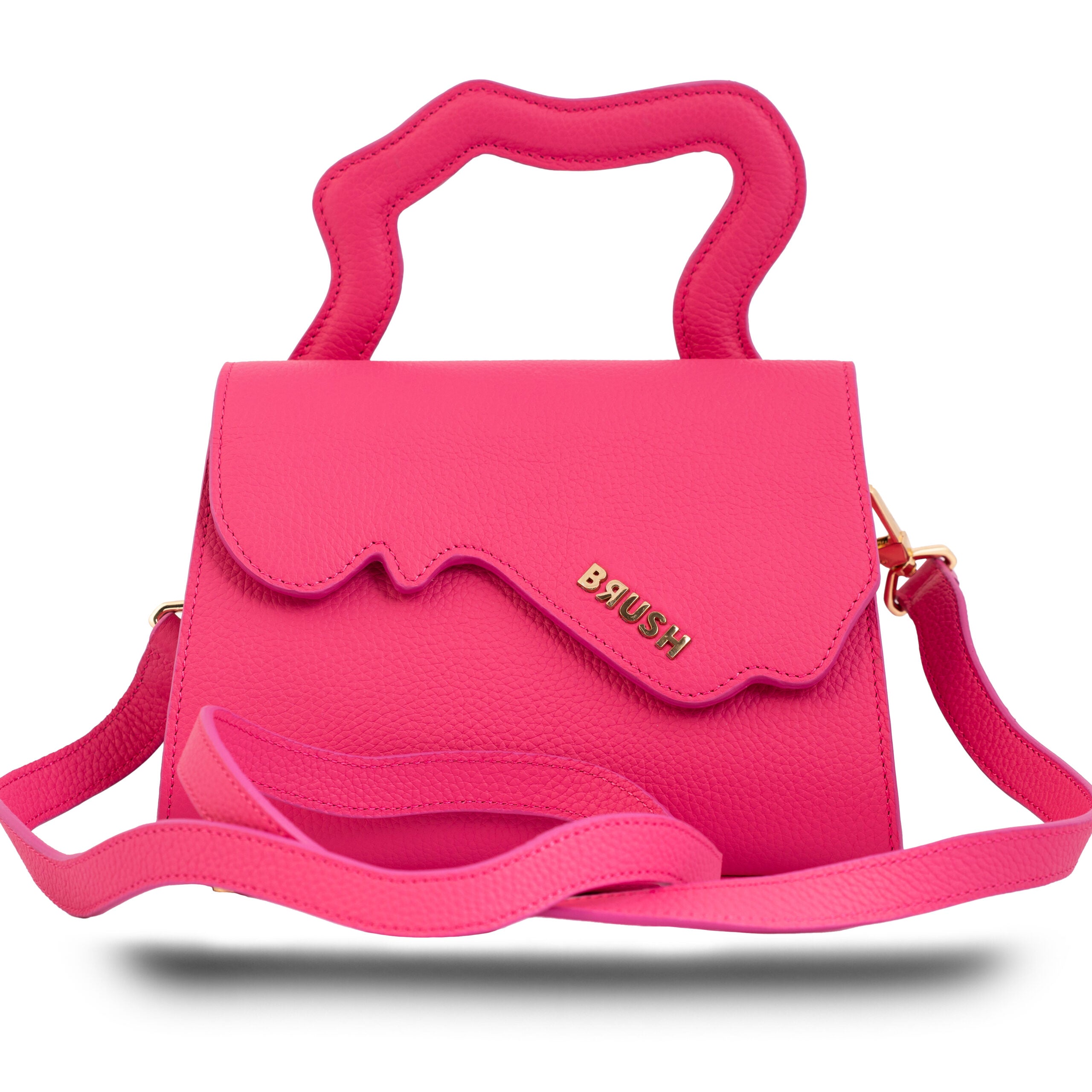 Leak in Pink