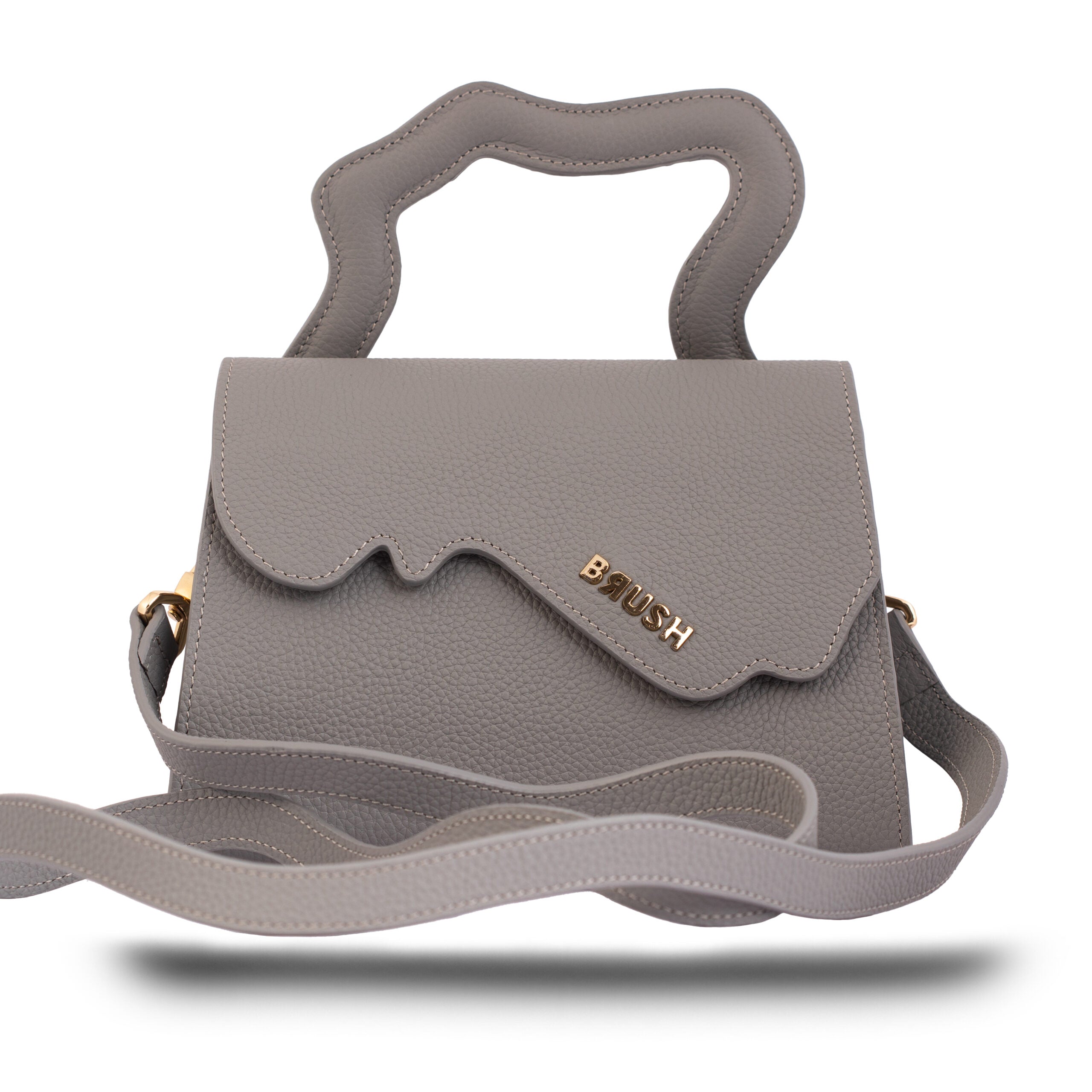 Leak in Gray