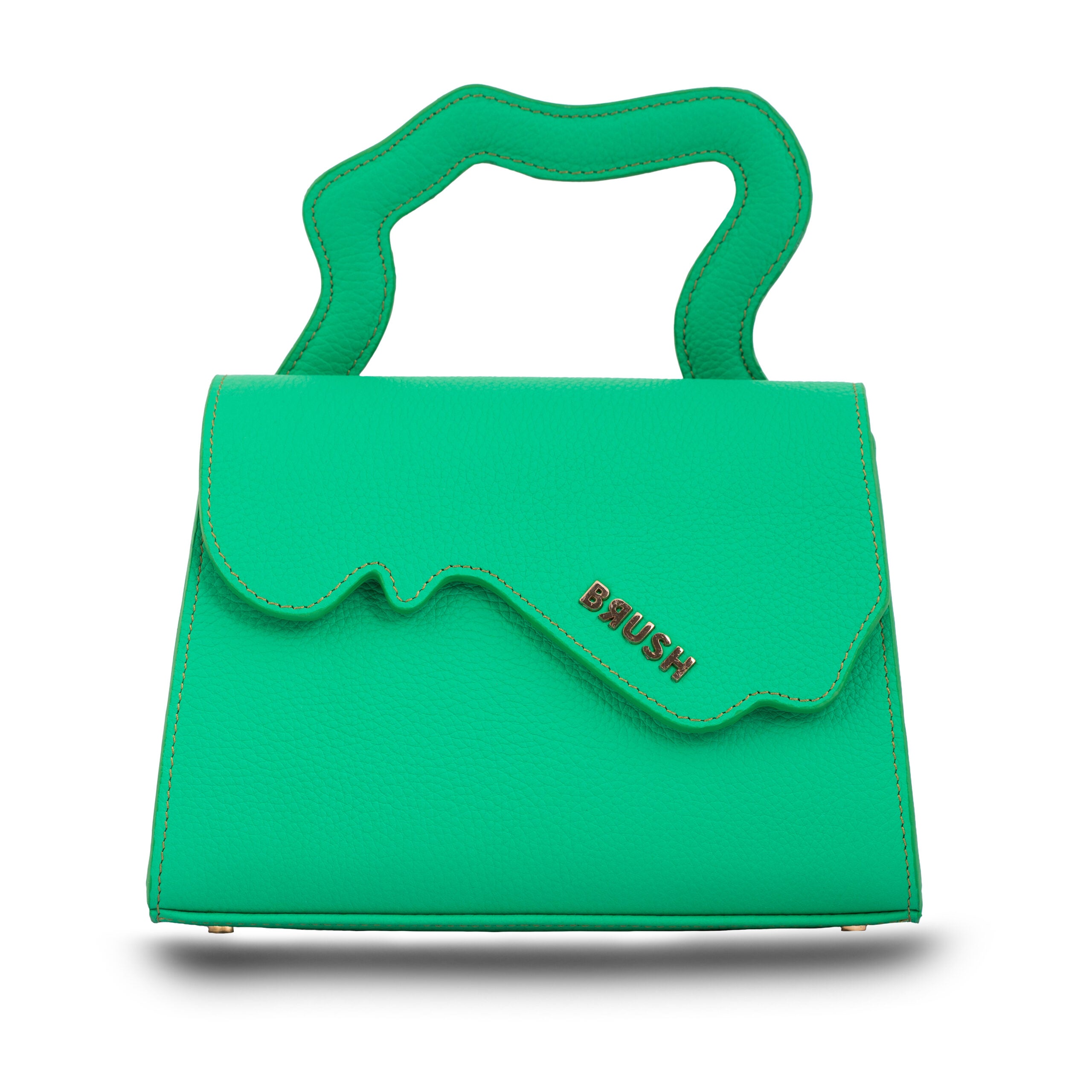 Leak in Green