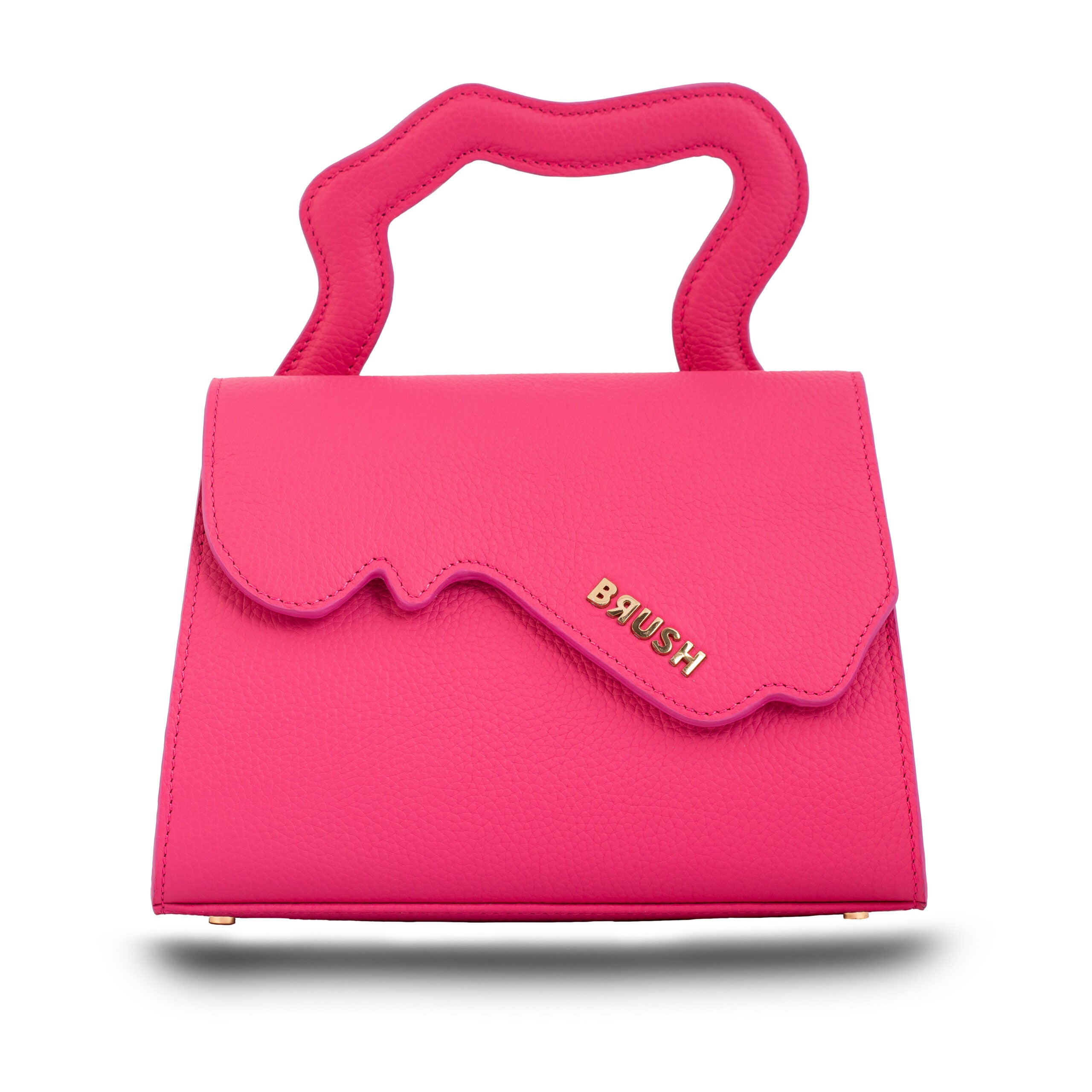 Leak in Pink