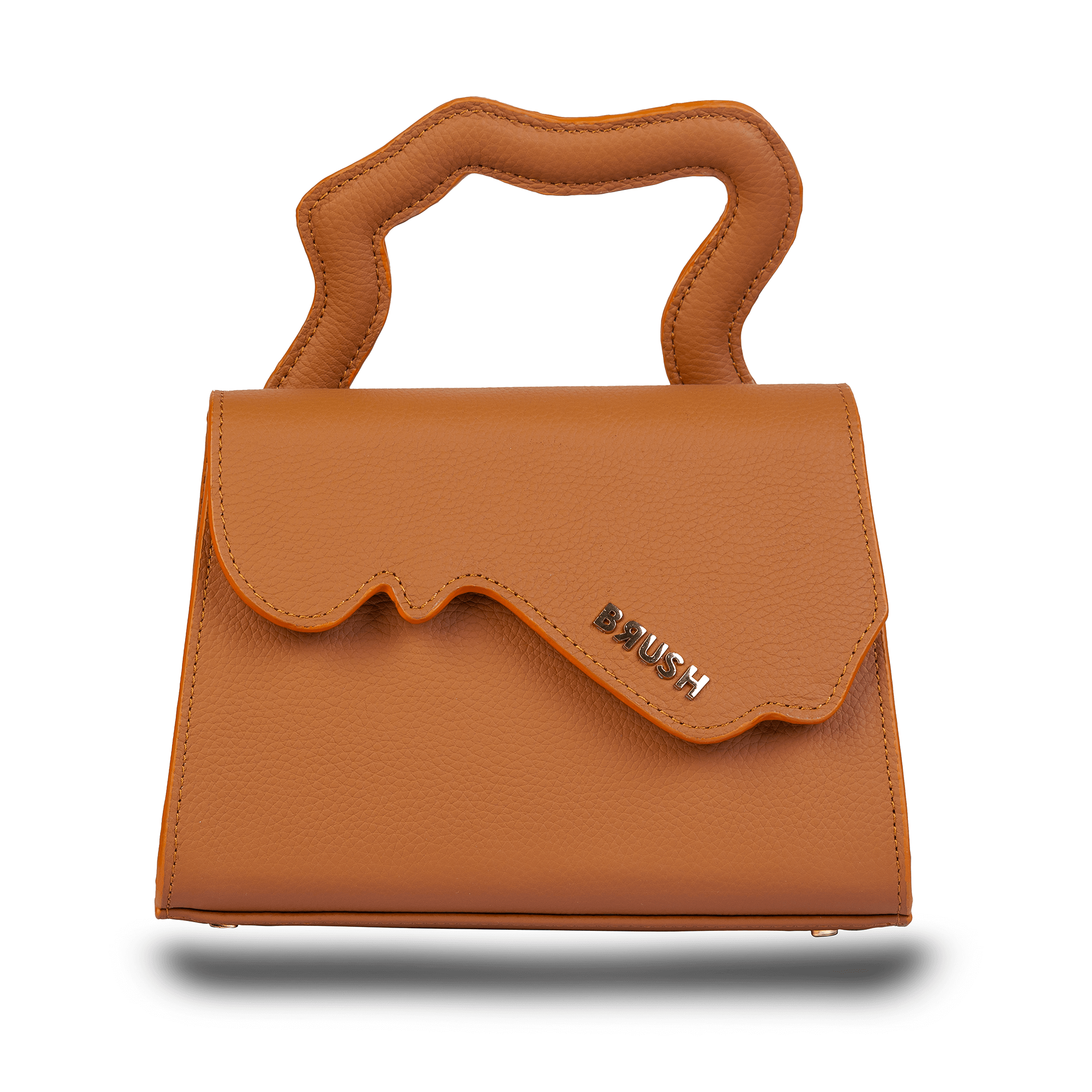 Leak in Brown