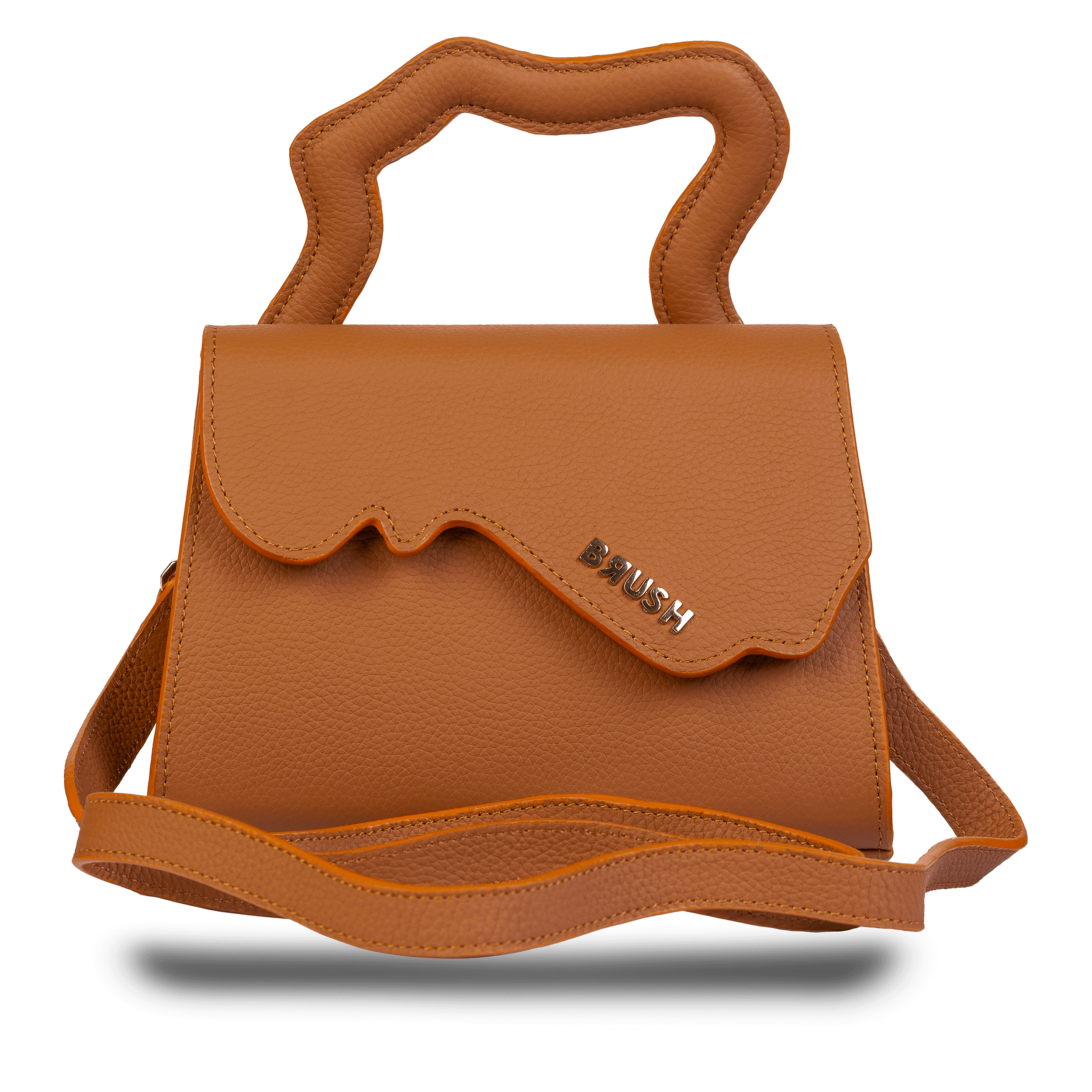 Leak in Brown
