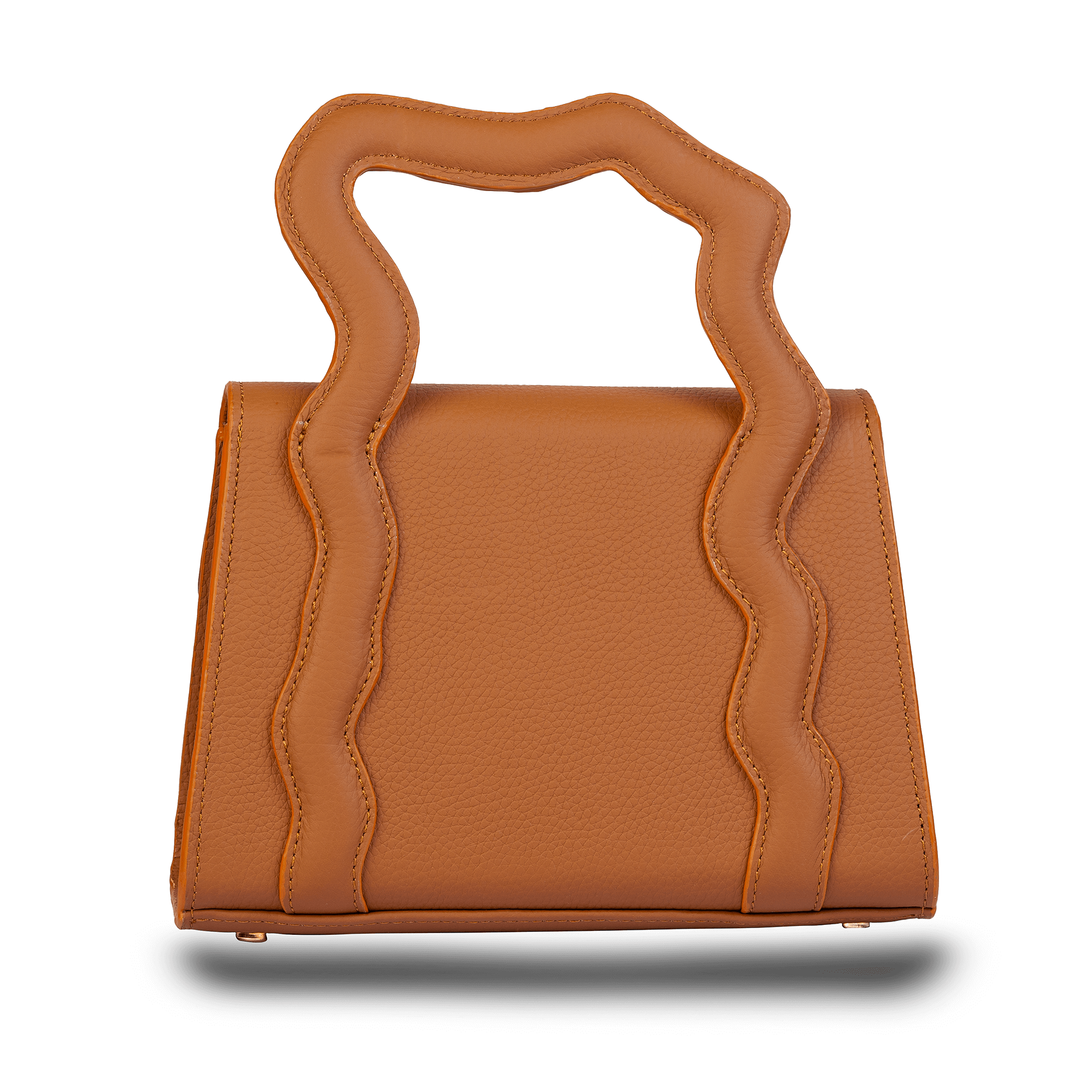 Leak in Brown