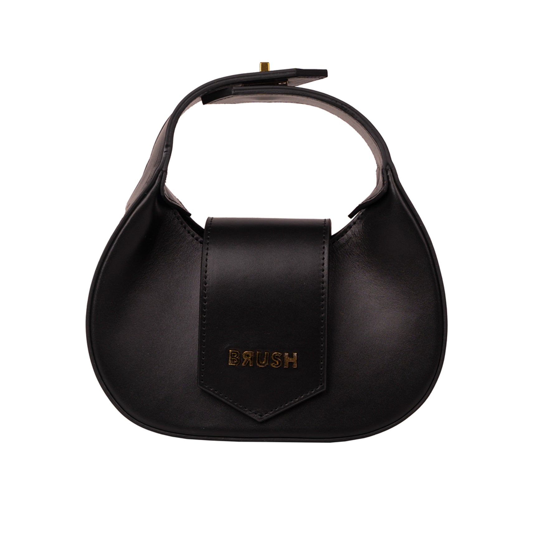 Black Luna Bag