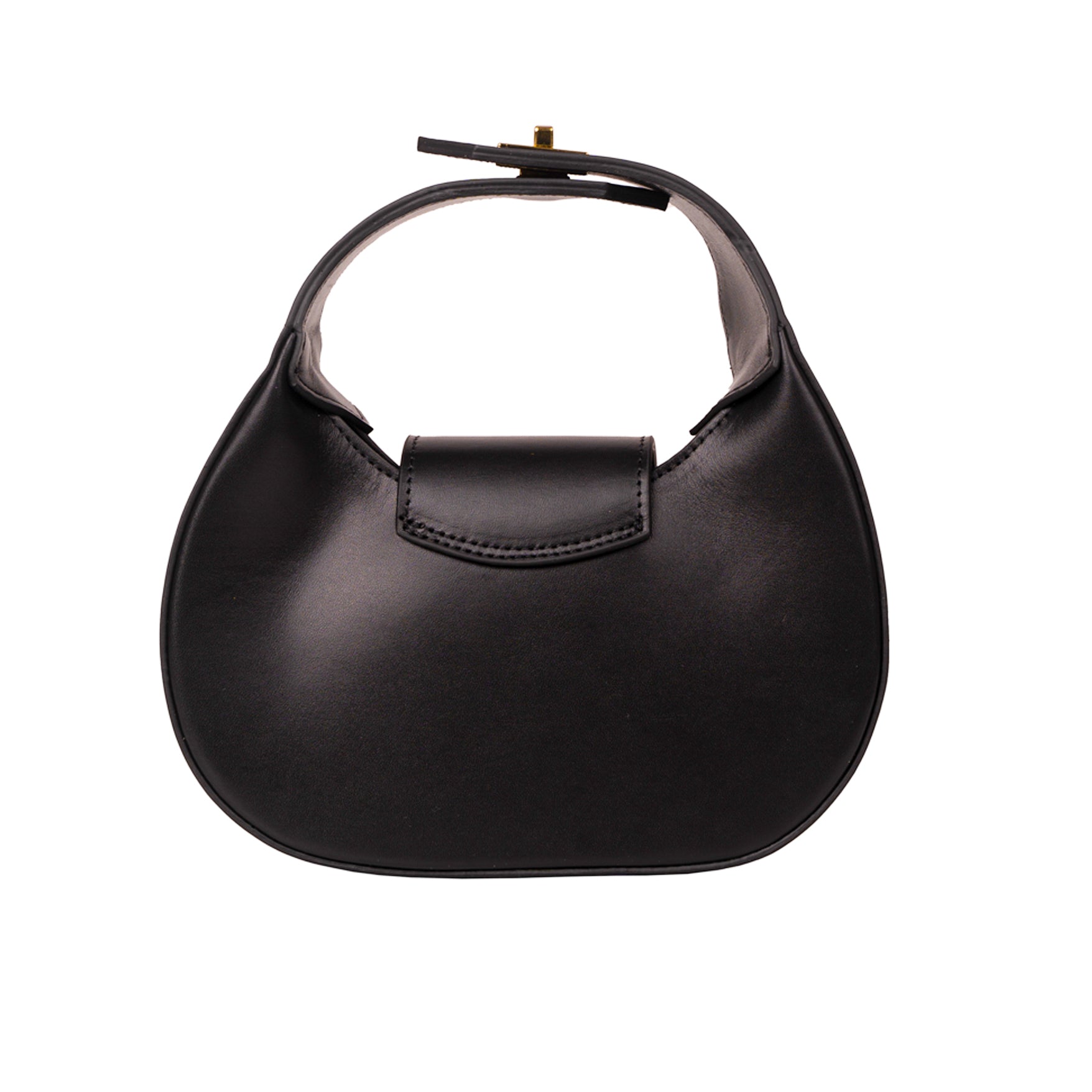 Black Luna Bag