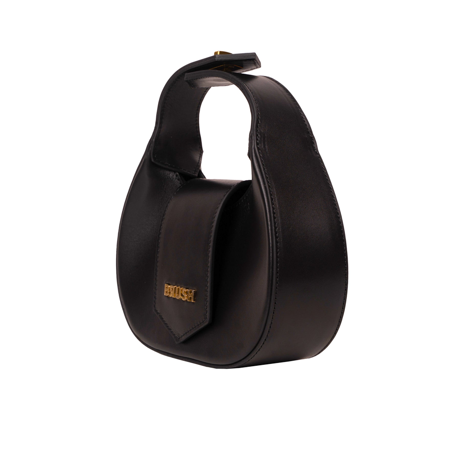 Black Luna Bag