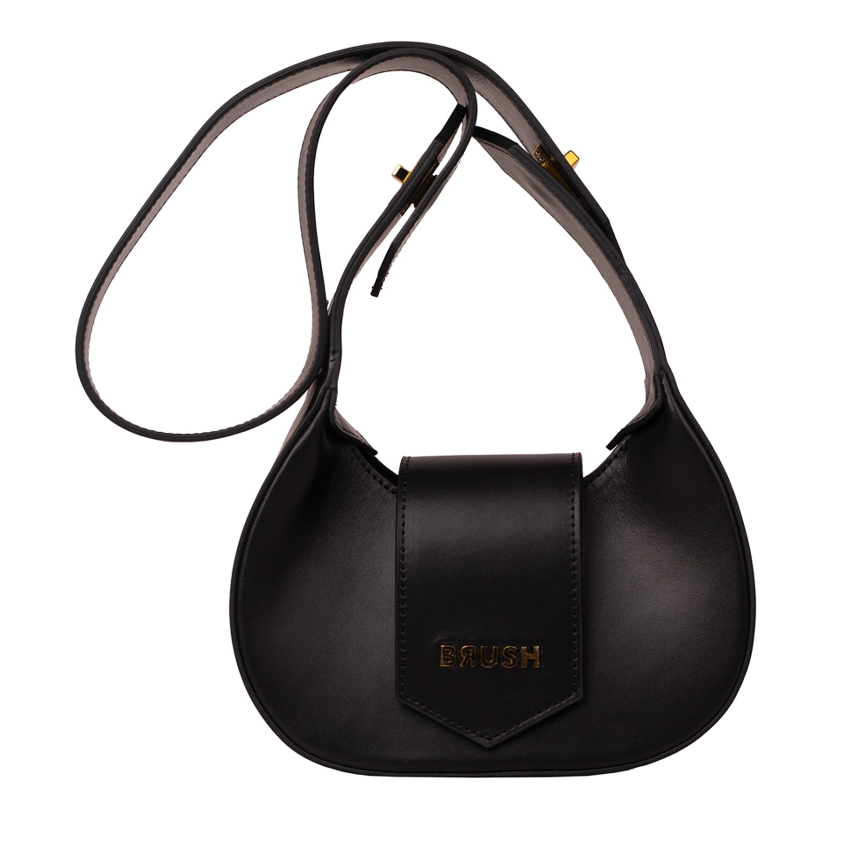 Black Luna Bag