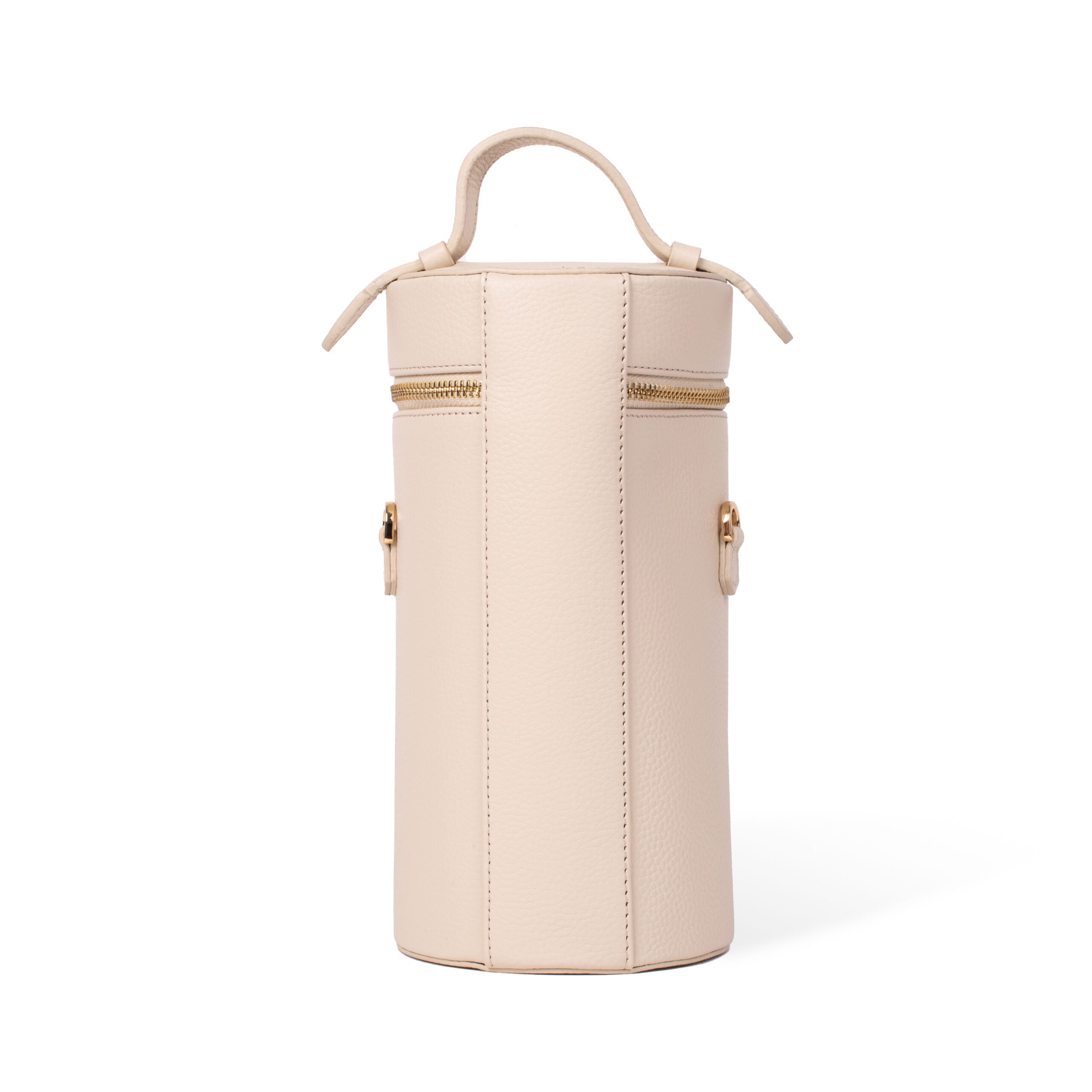 Cream Tequila Bag