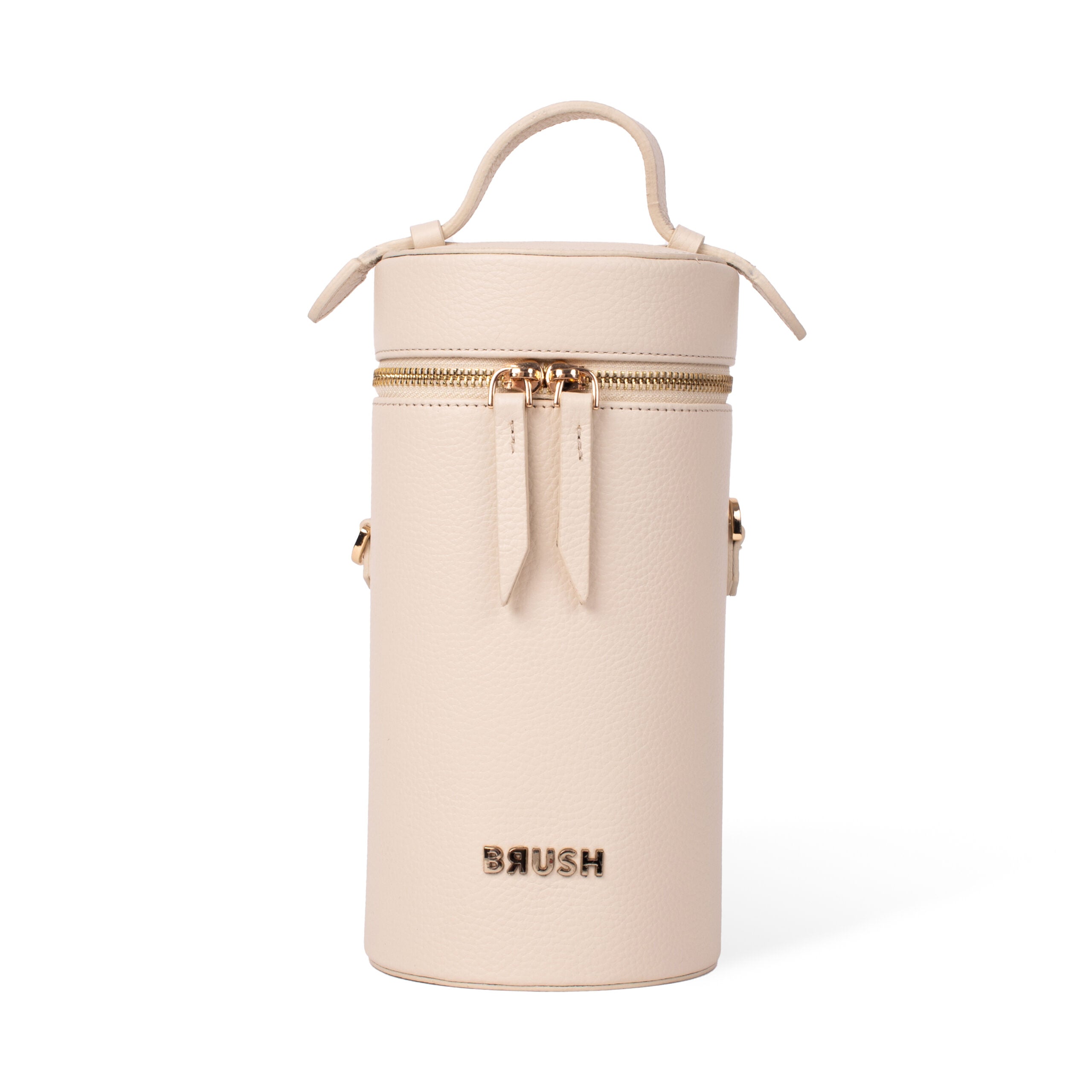 Cream Tequila Bag