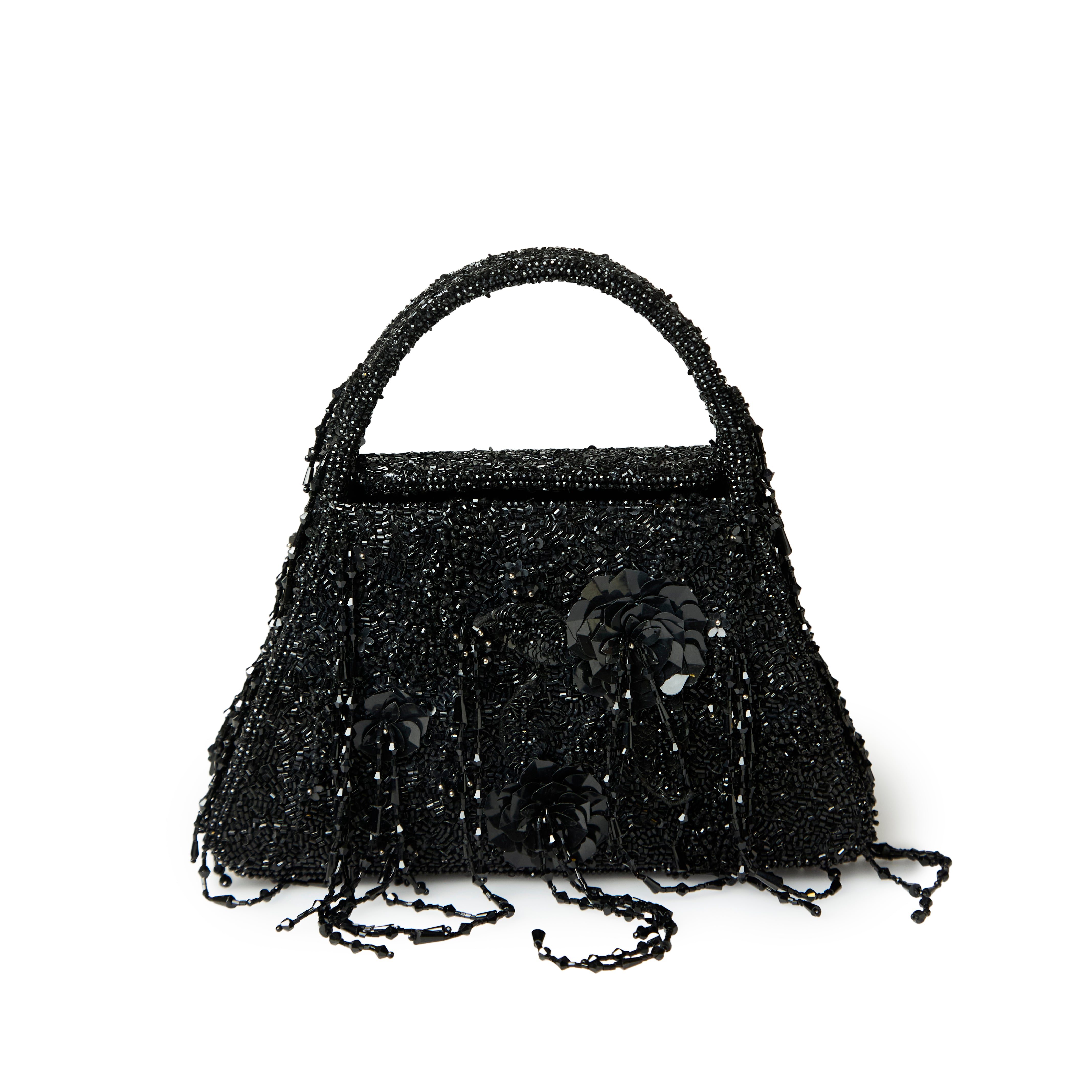Black Orchid Bag
