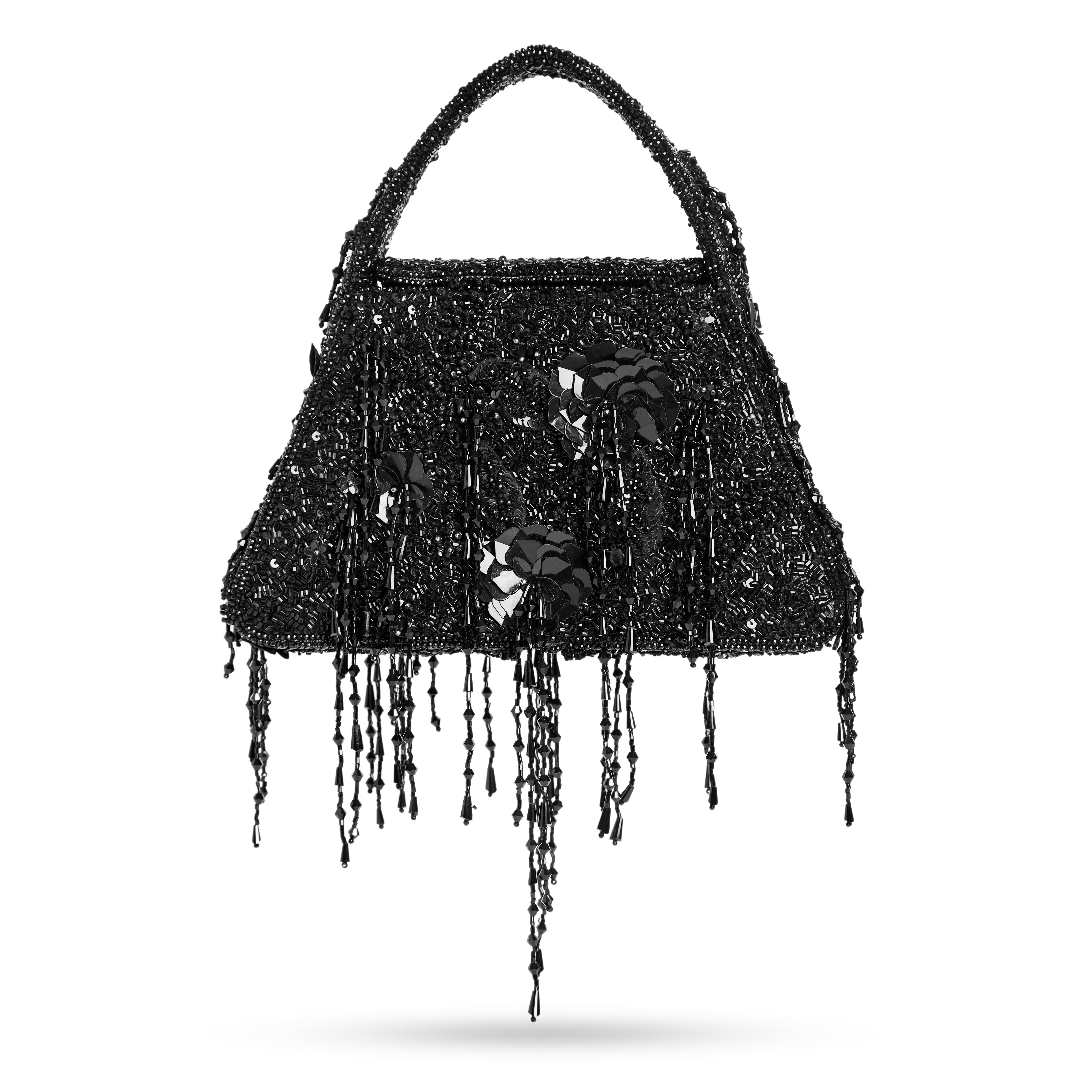 Black Orchid Bag