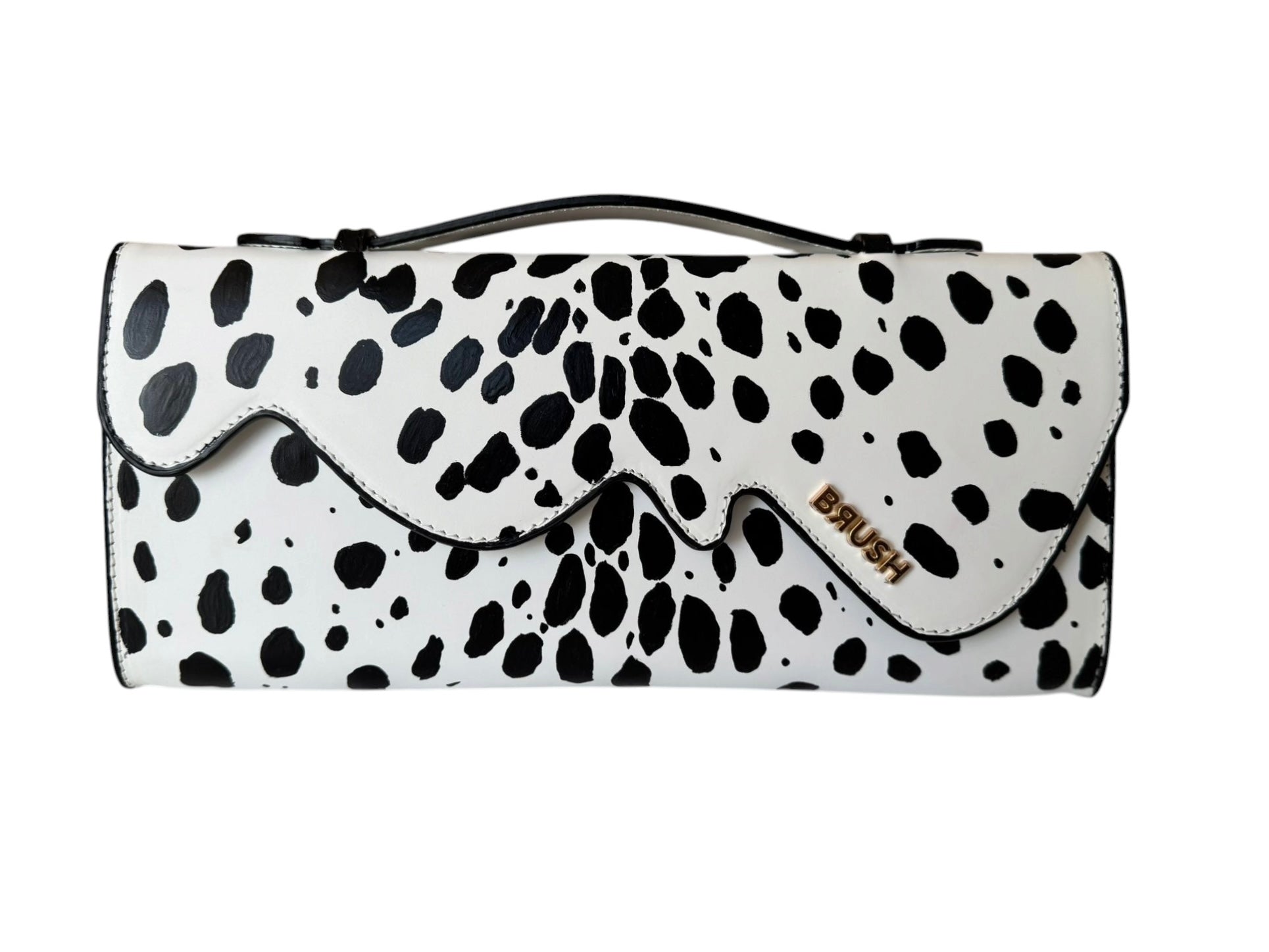 Melt Dalmatian
