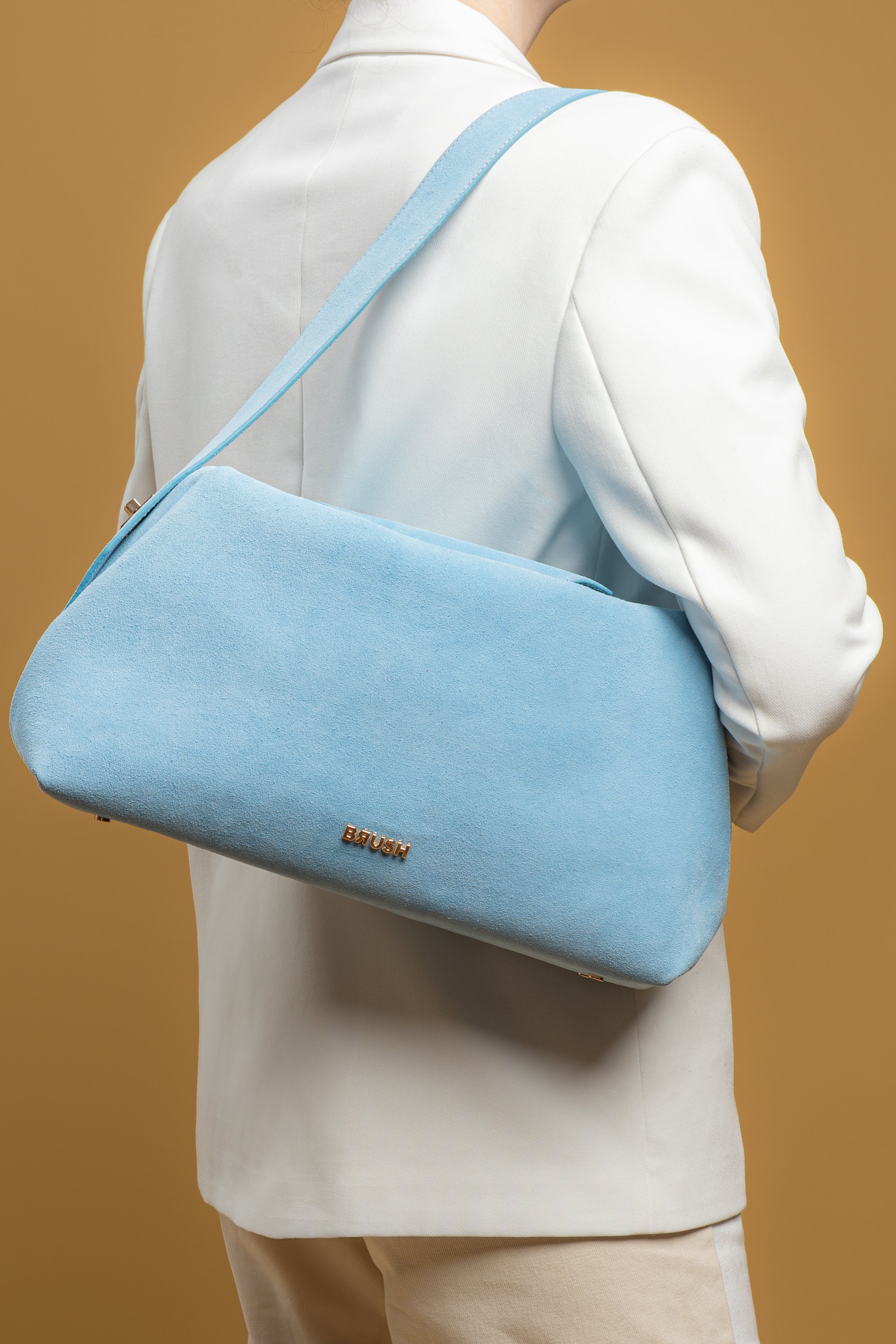 40 Muse in Sky Suede