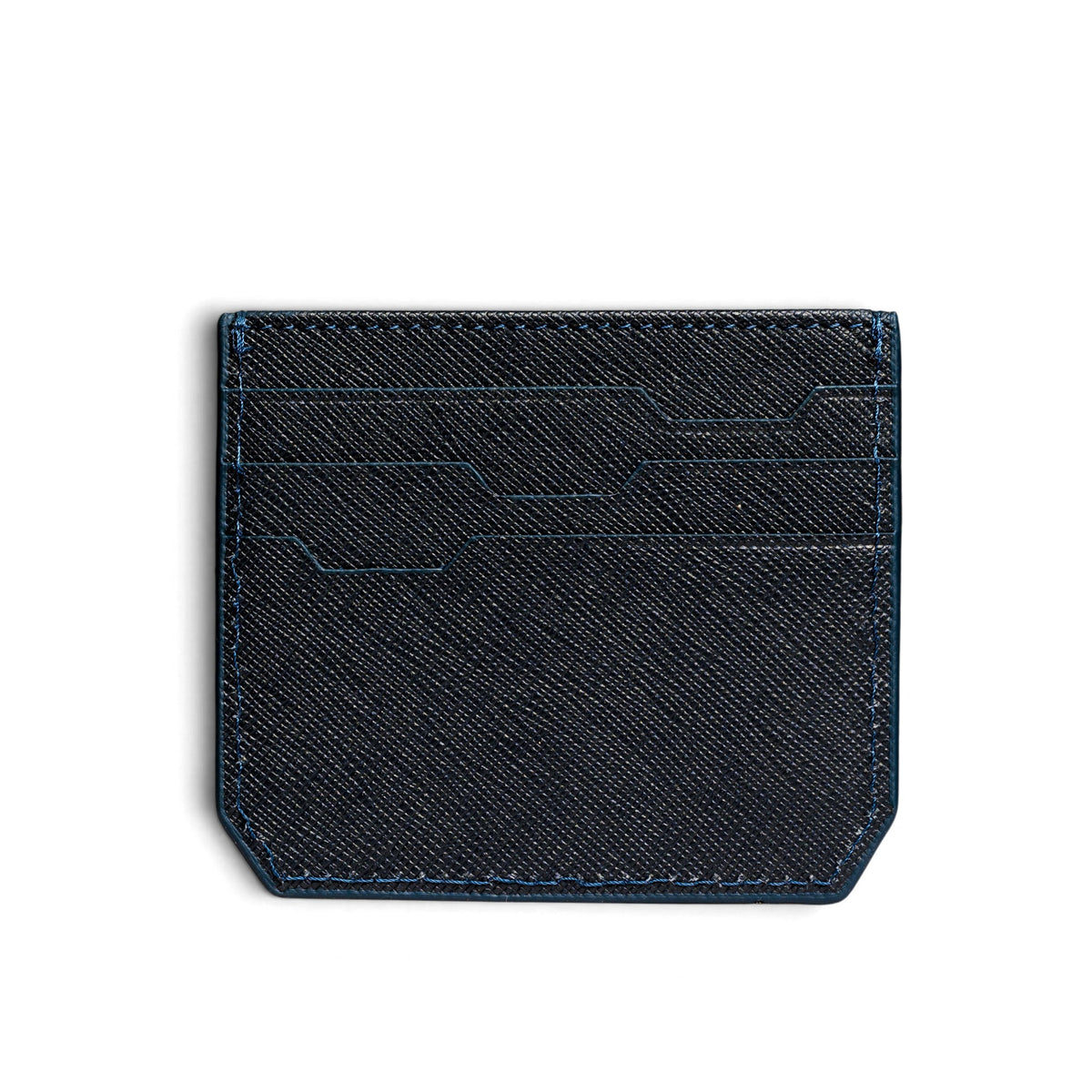 Cardholder Dark Blue