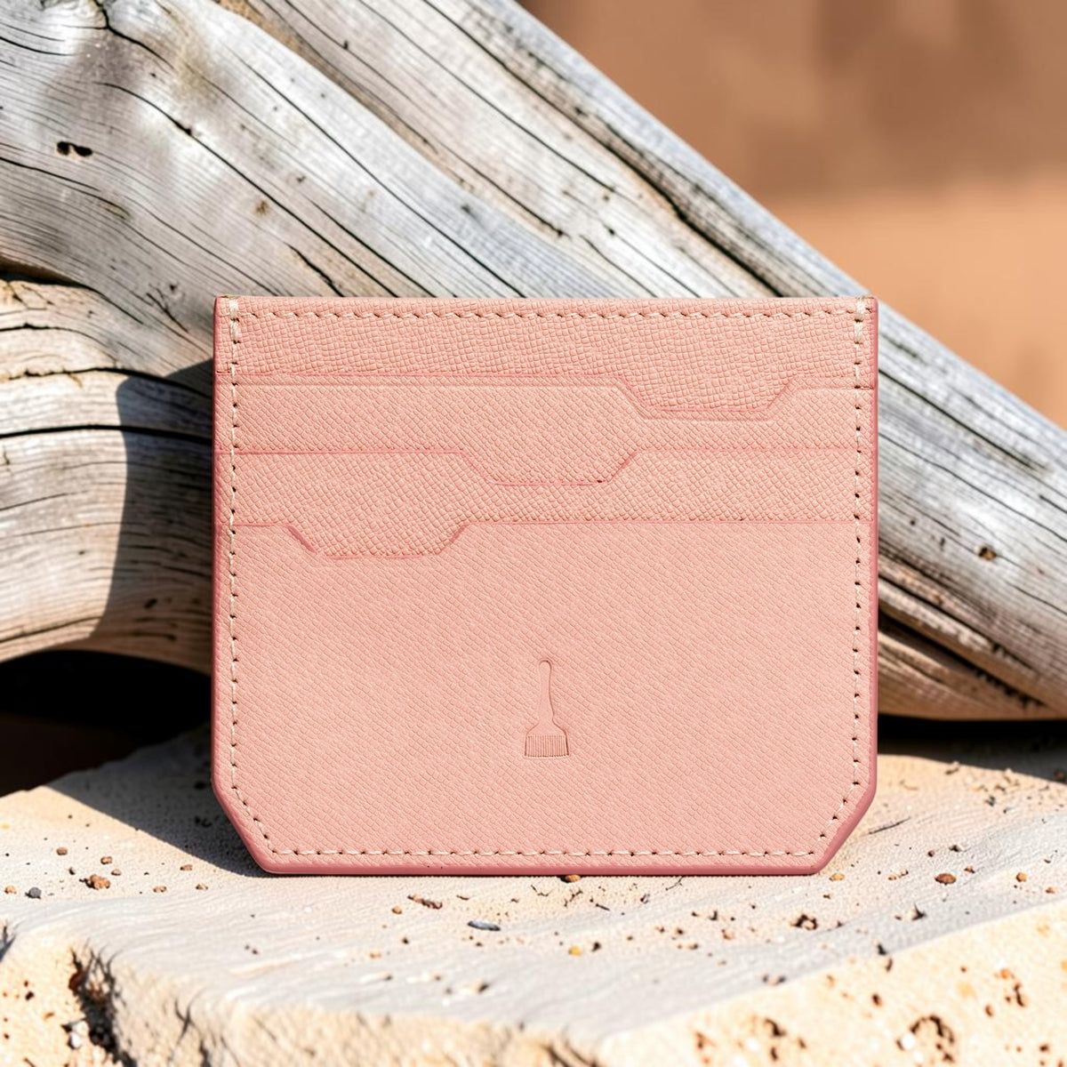 Cardholder Pink