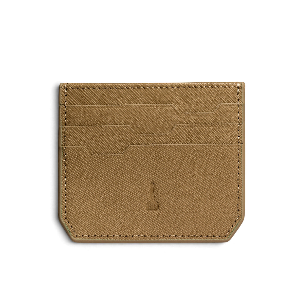 Cardholder Taupe