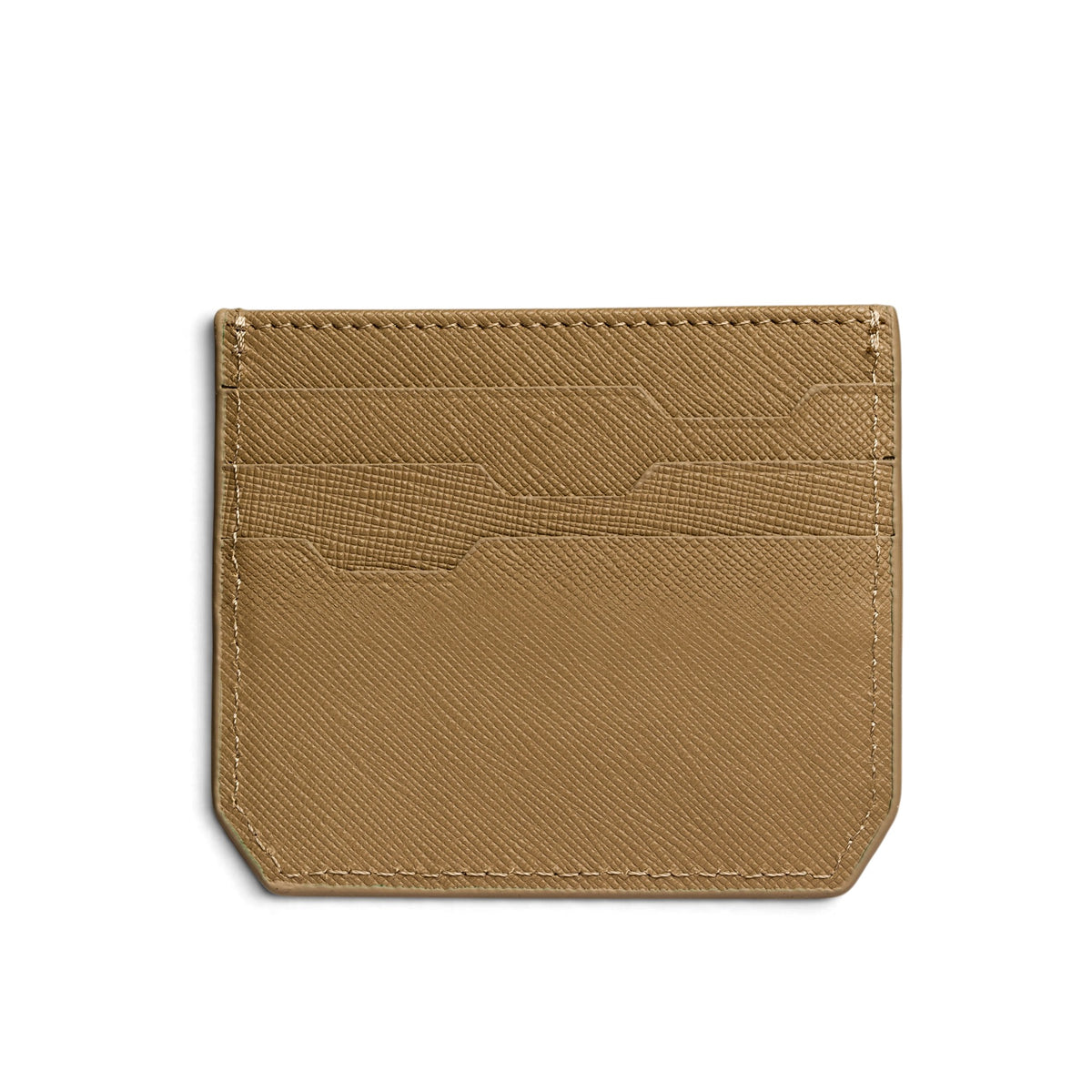 Cardholder Taupe