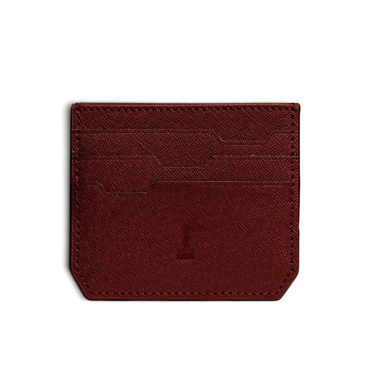 Cardholder Burgundy