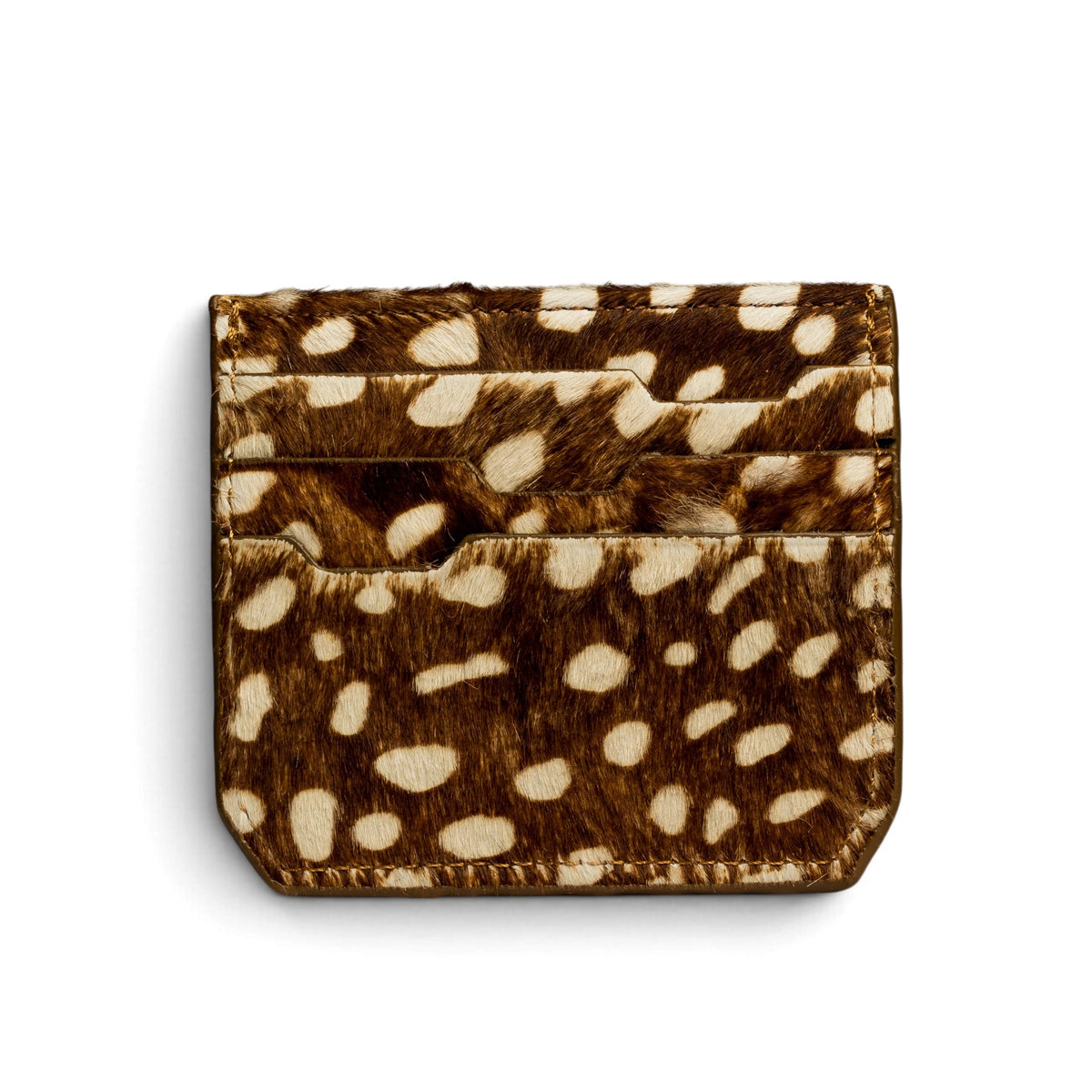 Cardholder Bambi Hair