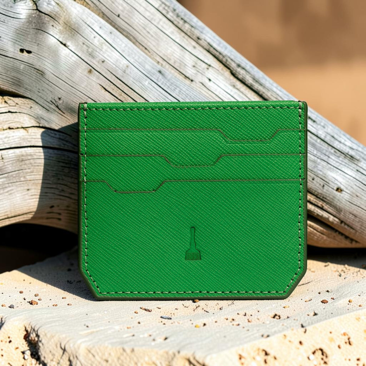 Cardholder Green