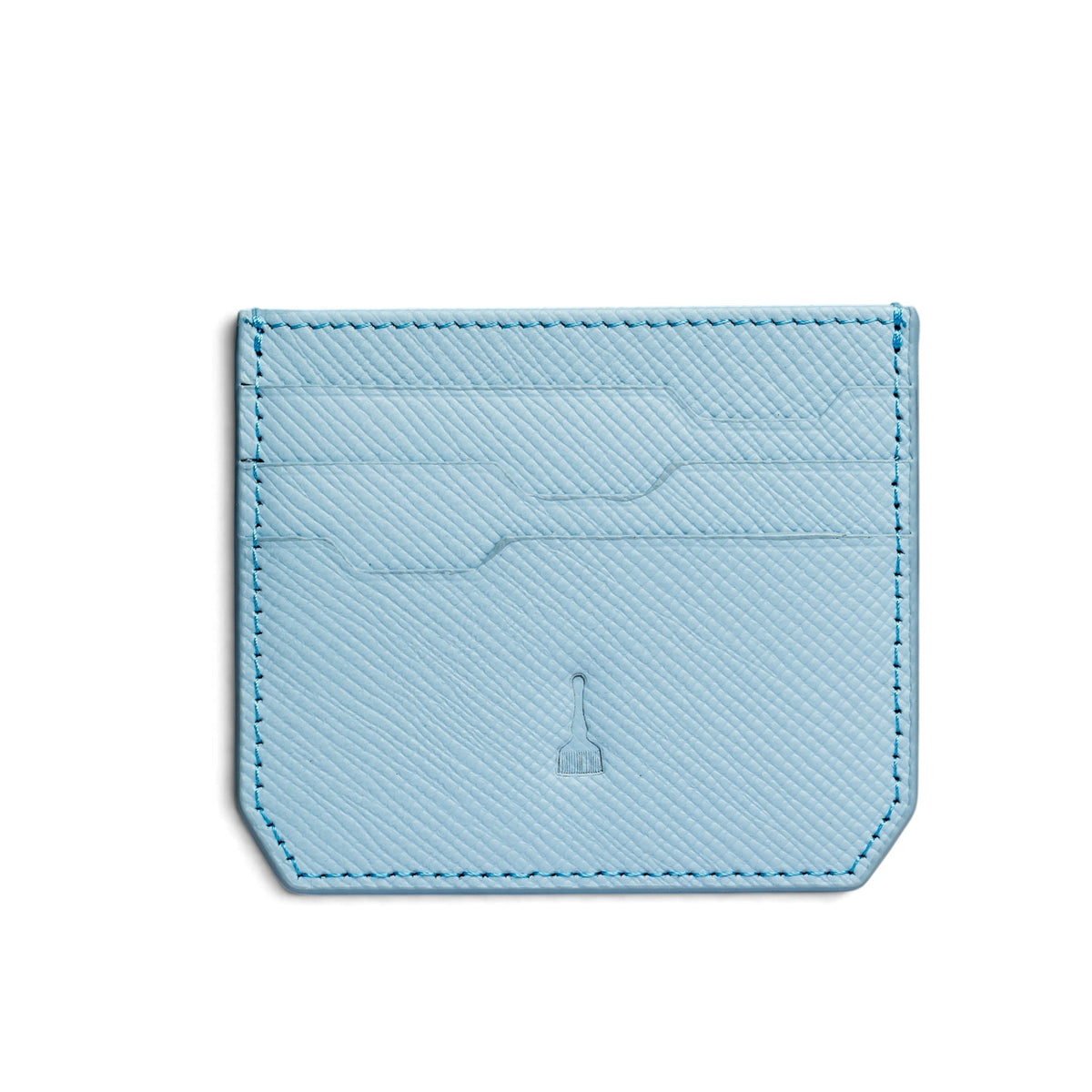 Cardholder Baby Blue