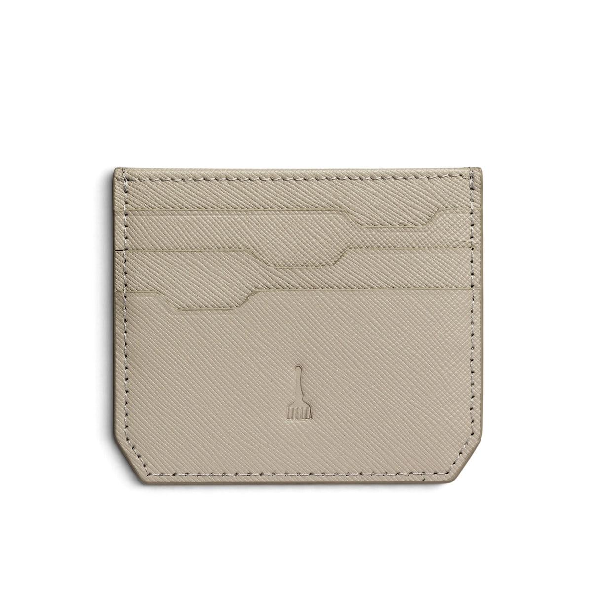 Cardholder Gray