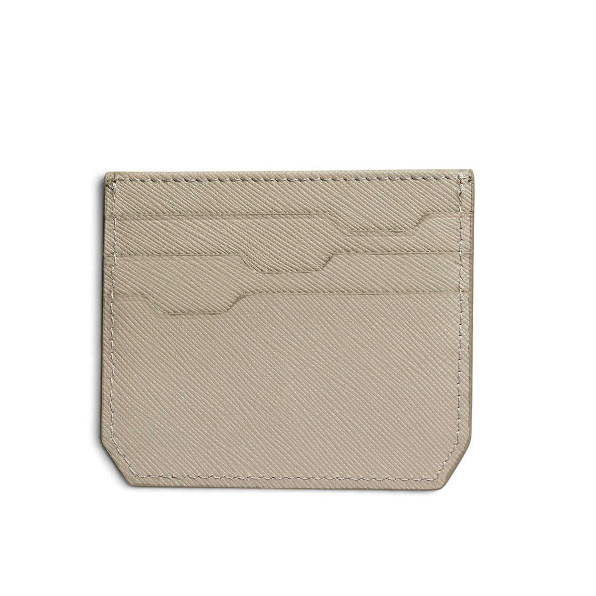 Cardholder Gray