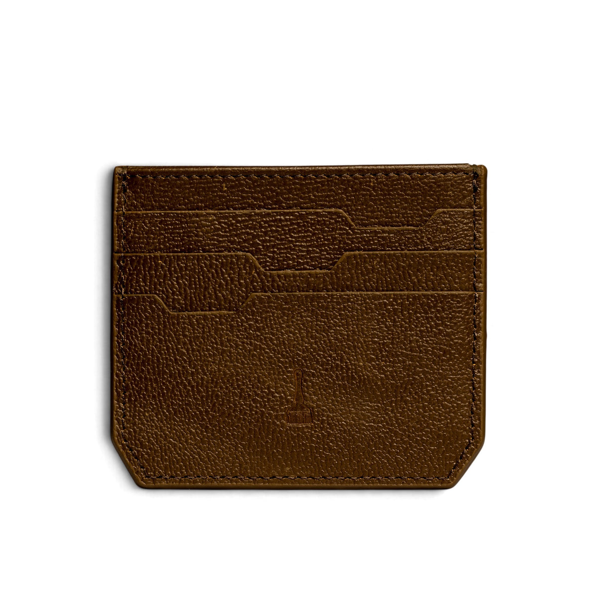 Cardholder Brown