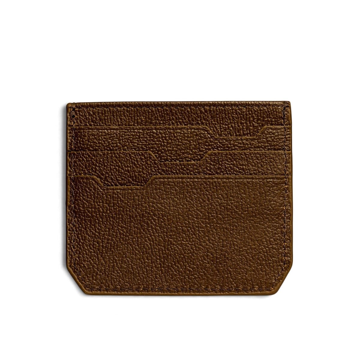 Cardholder Brown