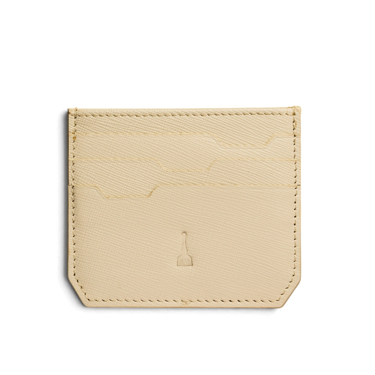 Cardholder cream